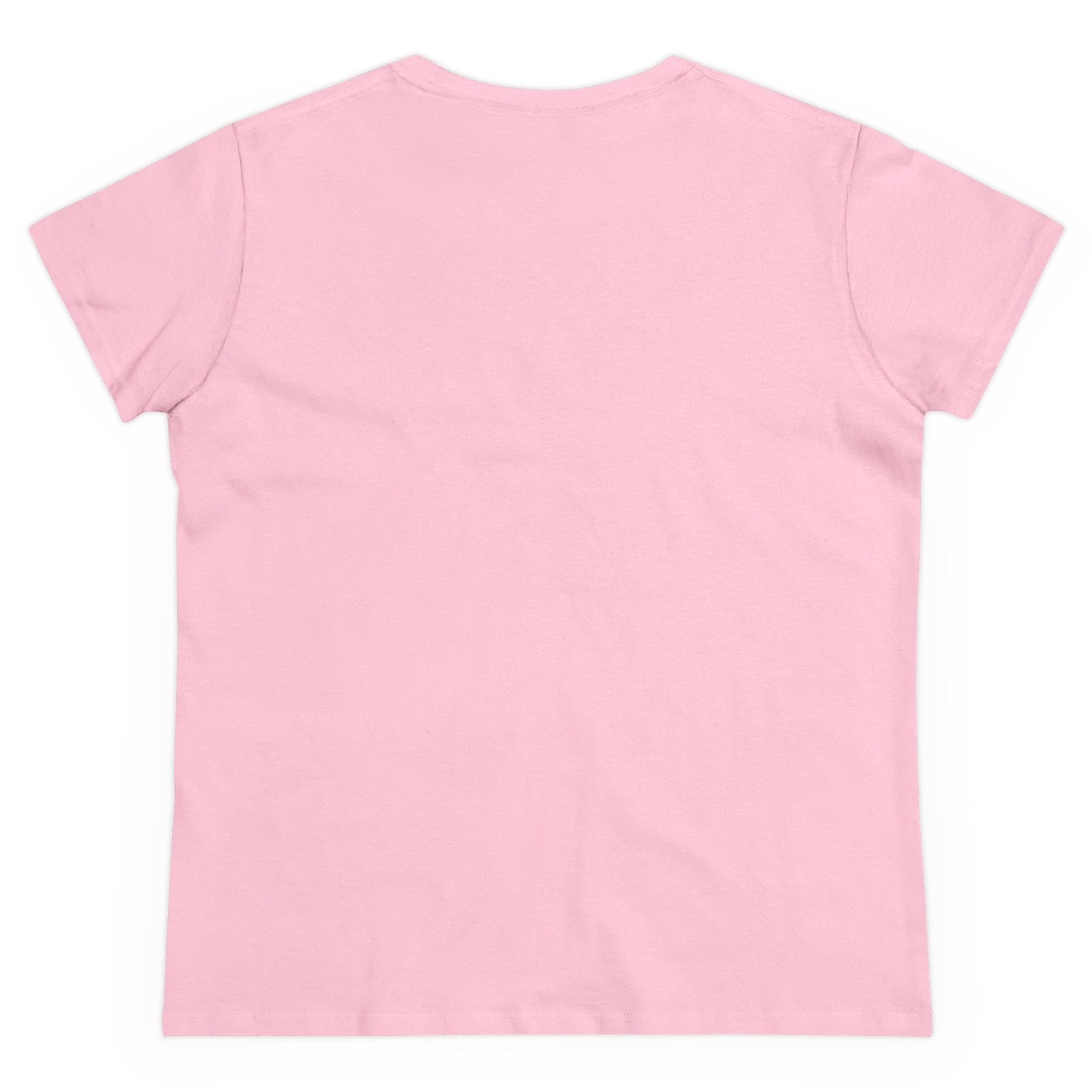 Kittens and Mittens Women's Midweight Cotton Tee - T - Shirt - Epileptic Al’s Shop