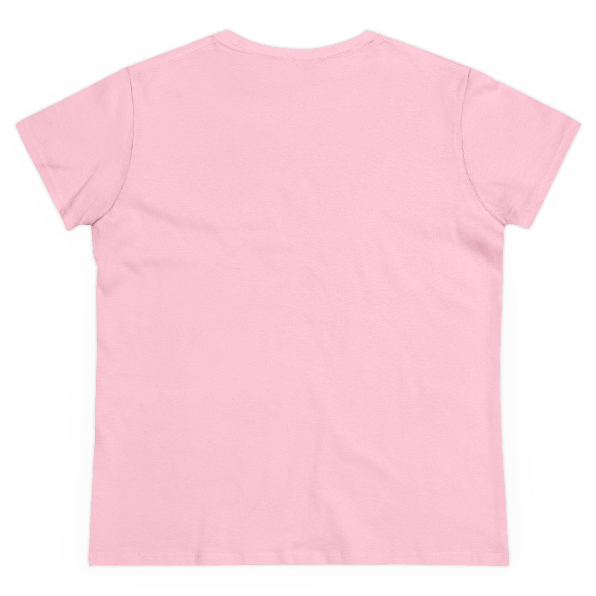 Kittens and Mittens Women's Midweight Cotton Tee - T - Shirt - Epileptic Al’s Shop