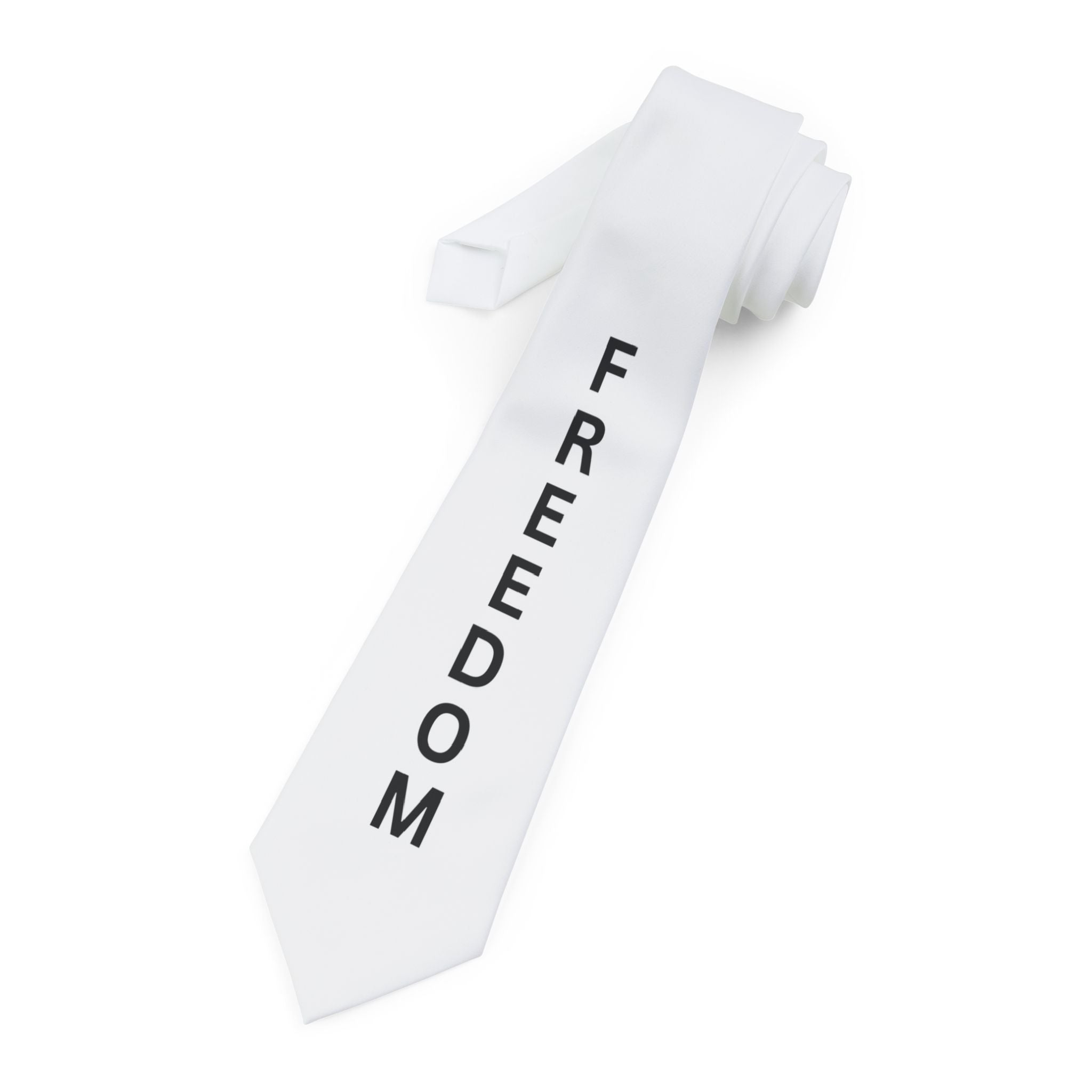 Freedom Necktie - Clothing, Neckties - EpiAl's Shop