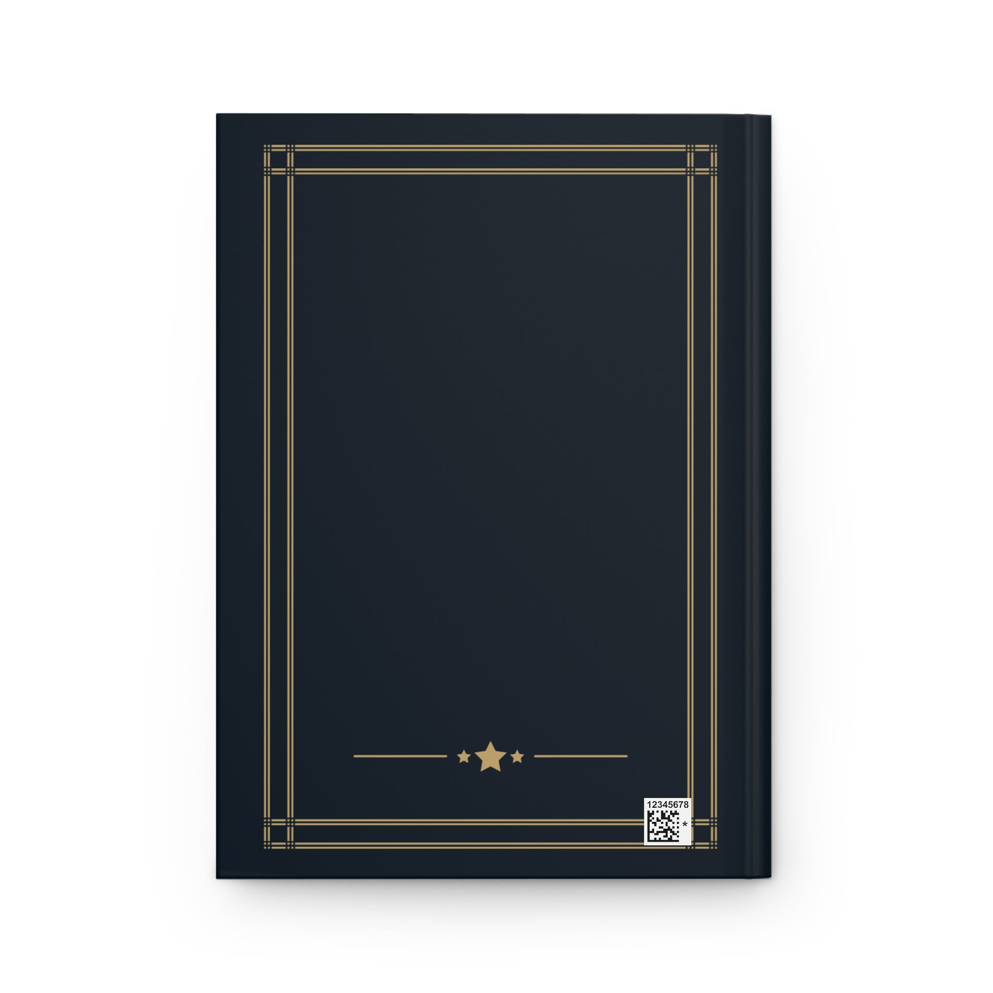 Department of Important Thoughts Official Journal