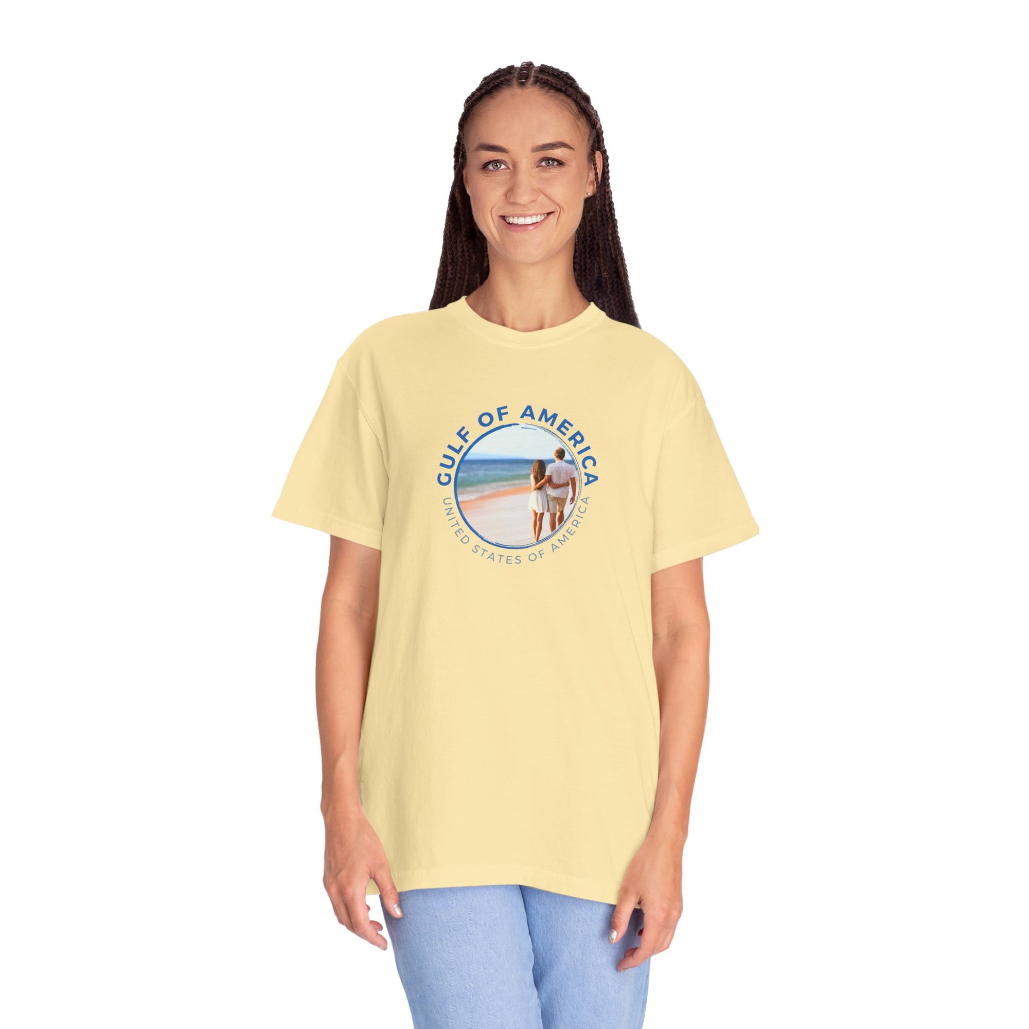 American Gulf Vintage T-Shirt