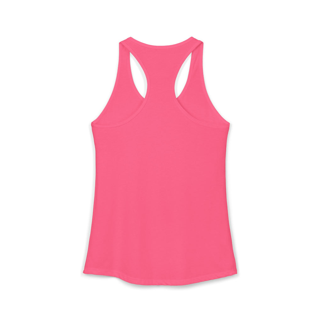 Bureau of Looking Fine Women's Racerback Tank Top – Internal Systems Unknown