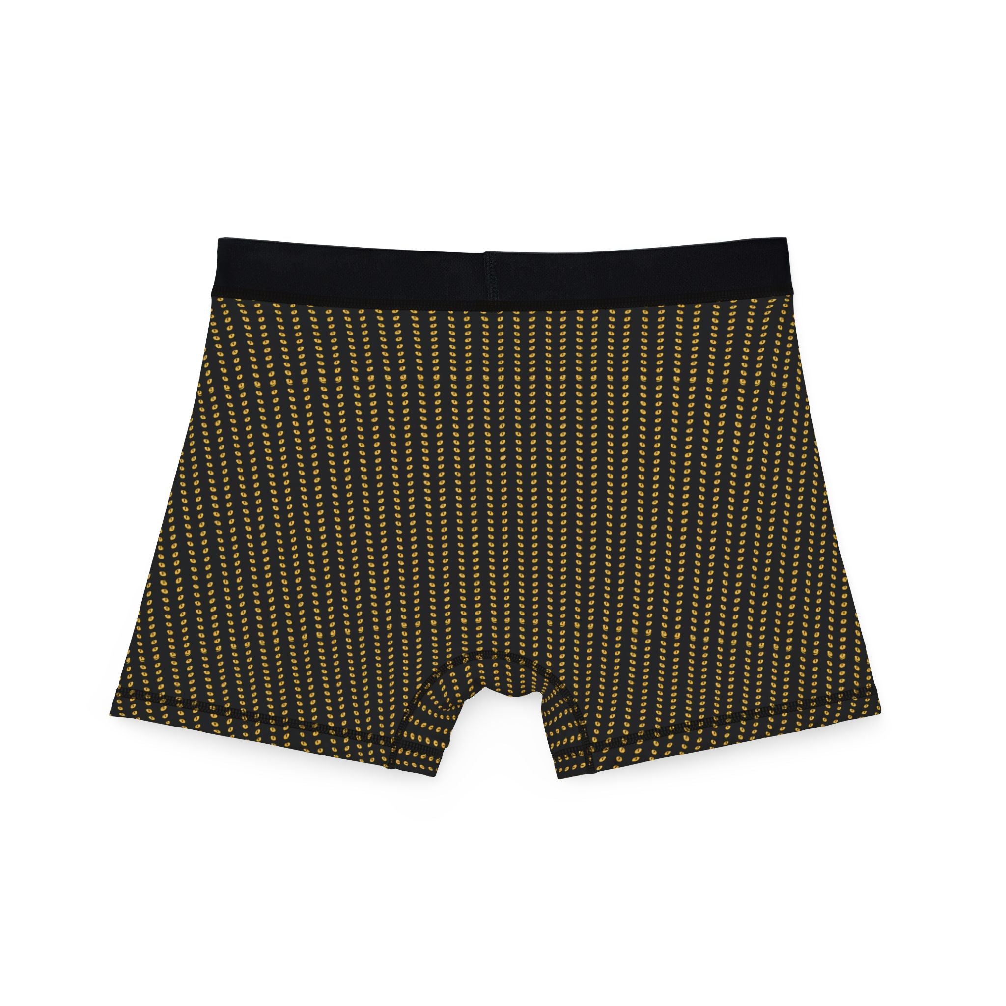 Watching Cat Eyes Boxer Briefs – Men’s Stretch Boxer Briefs