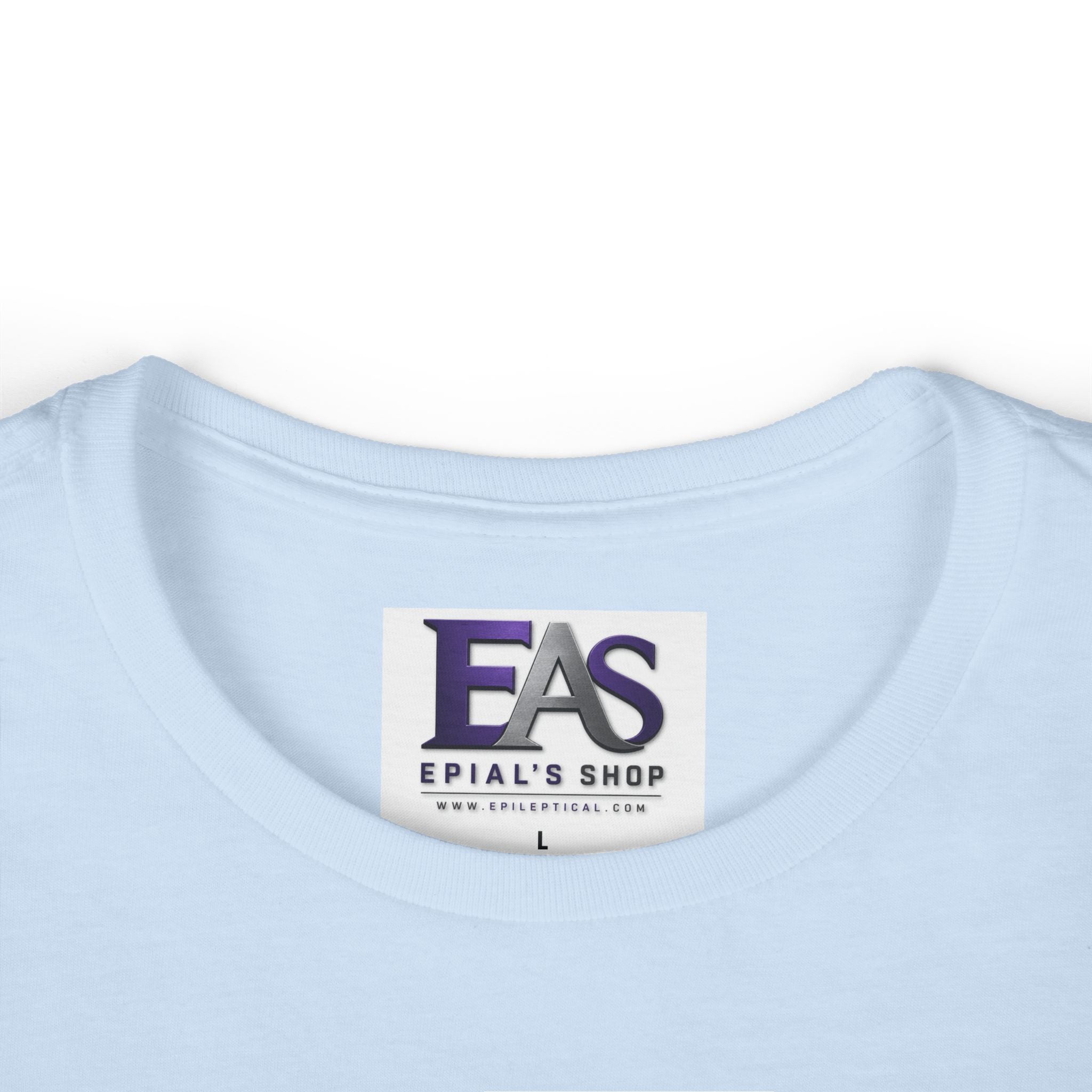 Certified Chaos Coordinator Women’s Softstyle T-Shirt