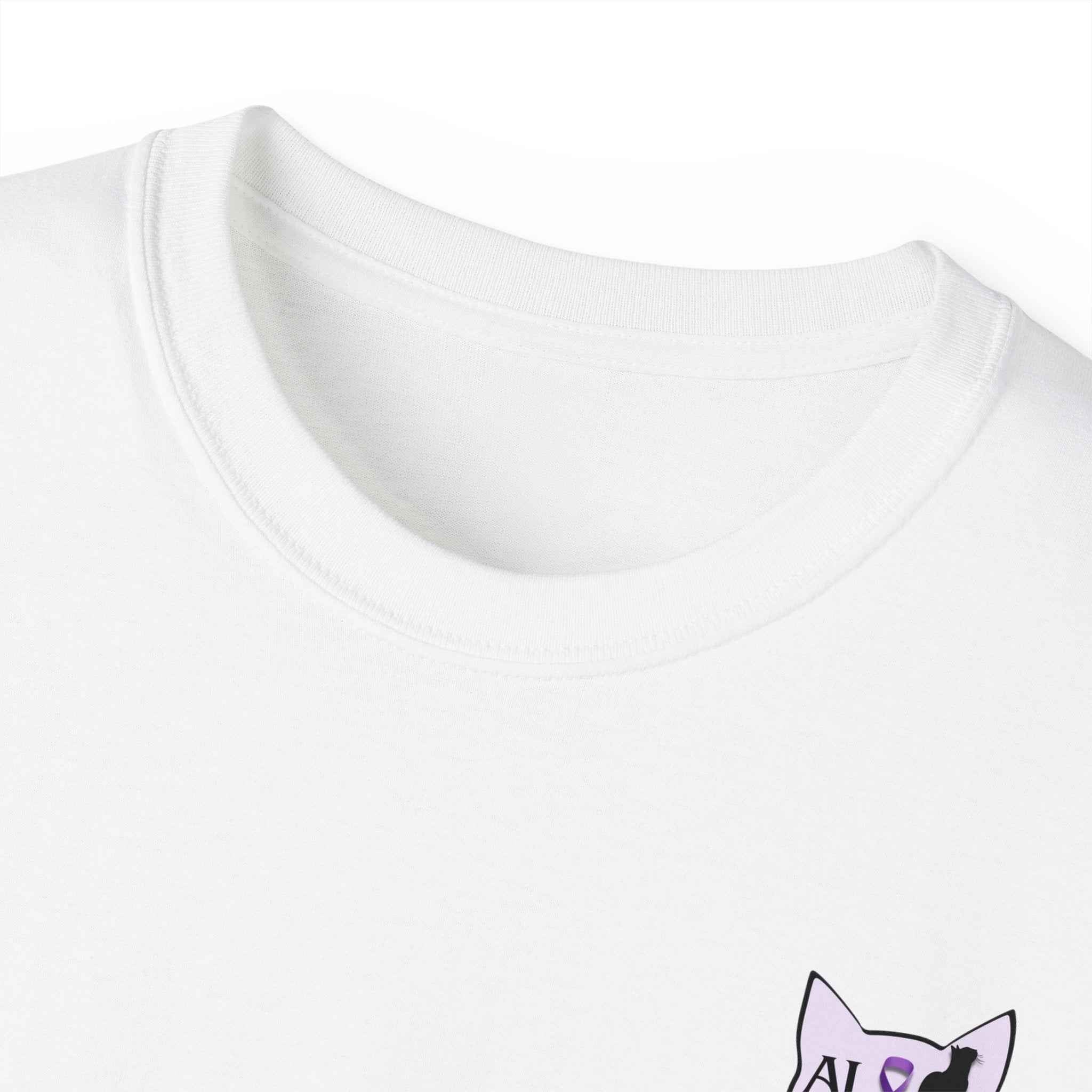 Following Me Unisex Ultra Cotton Tee - EpiAl's Shop