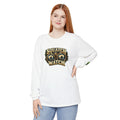 Squatch Watch Bigfoot Long Sleeve Shirt | Sasquatch Graphic Tee