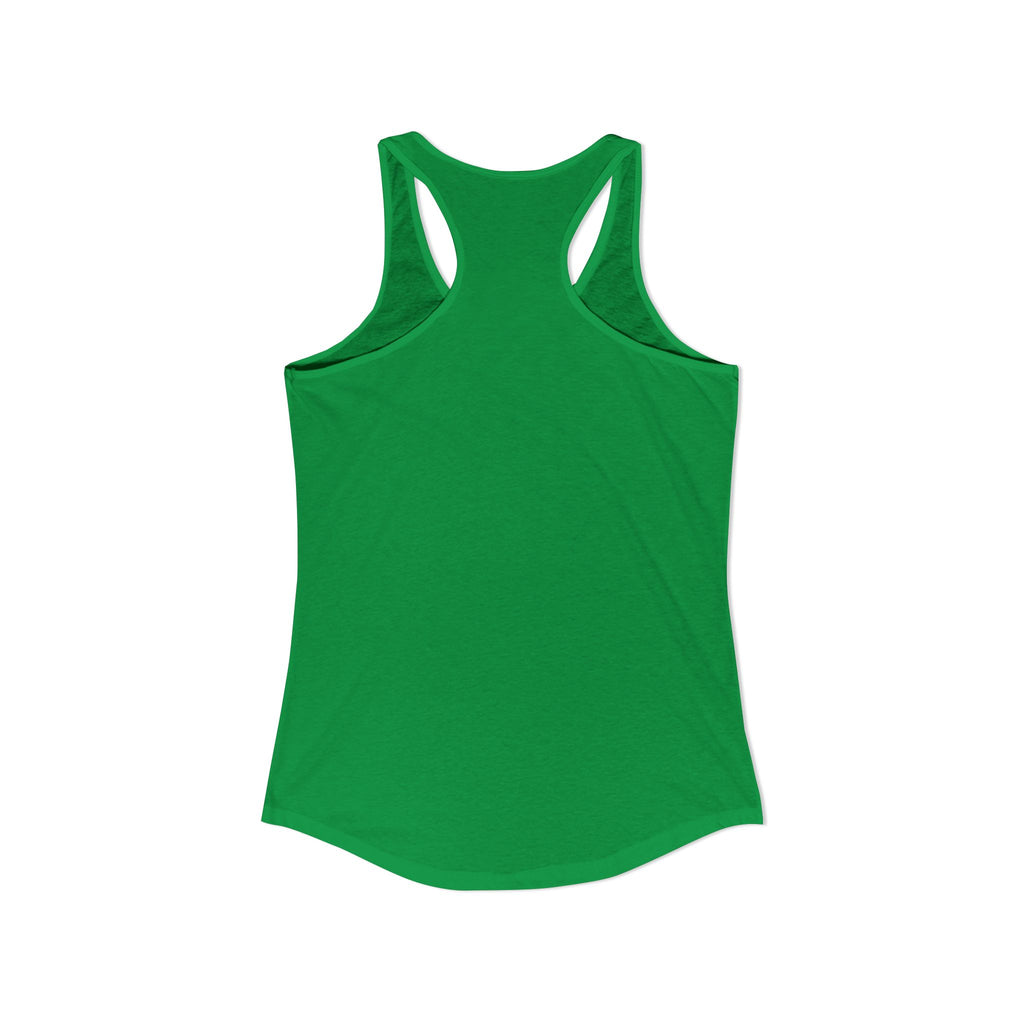 Bureau of Looking Fine Women's Racerback Tank Top – Internal Systems Unknown