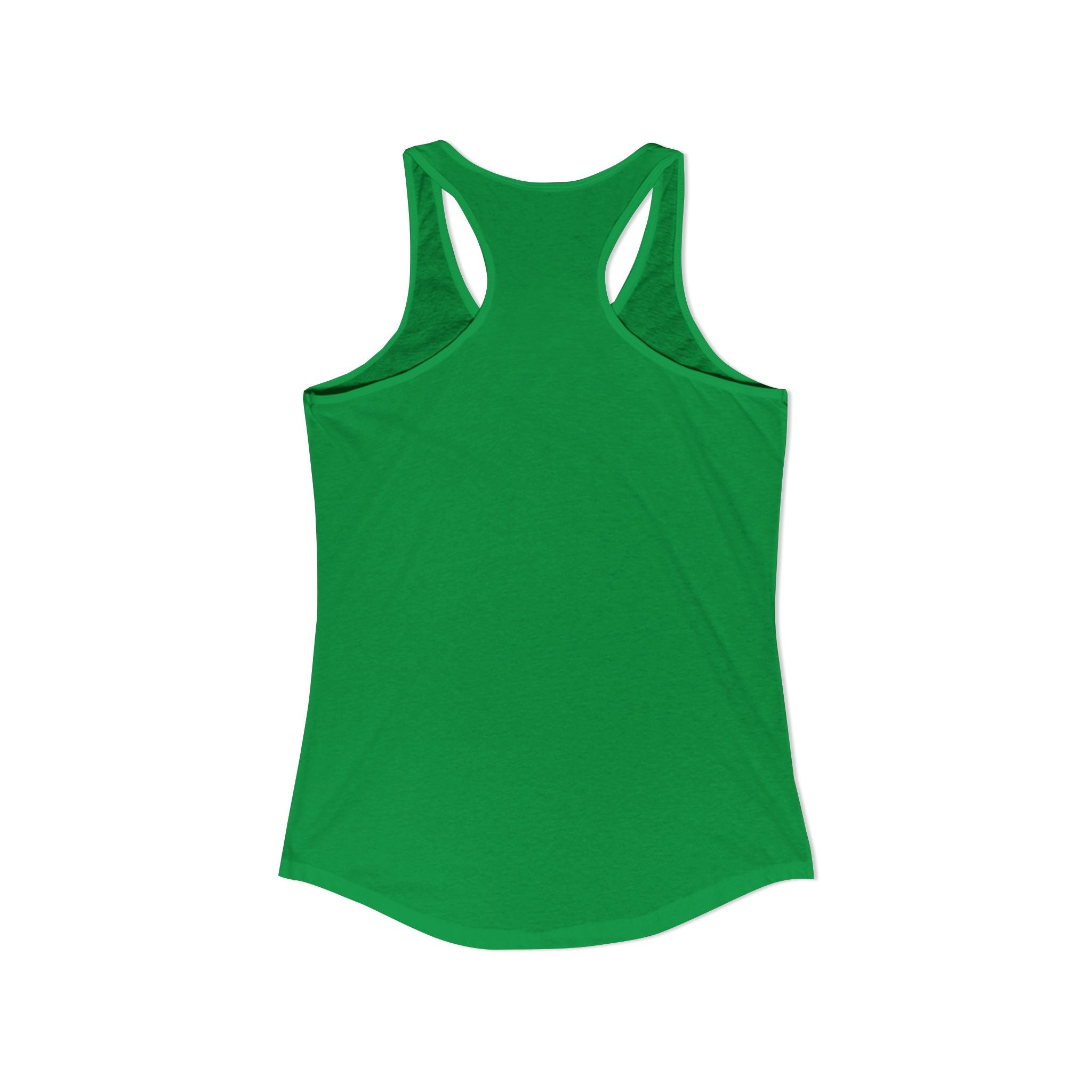 Bureau of Looking Fine Women's Racerback Tank Top – Internal Systems Unknown