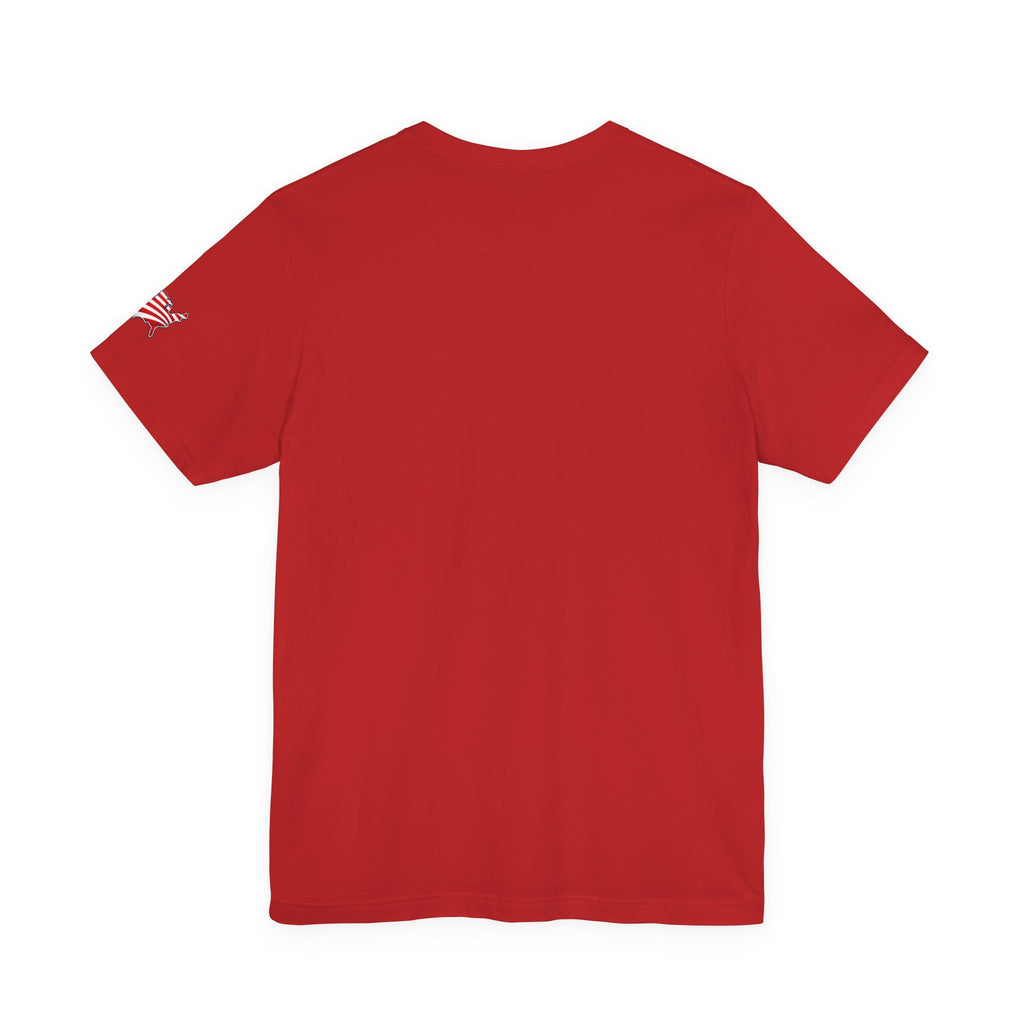 Freedom, With Minor Technical Issues, Since 1776 Patriotic T-Shirt