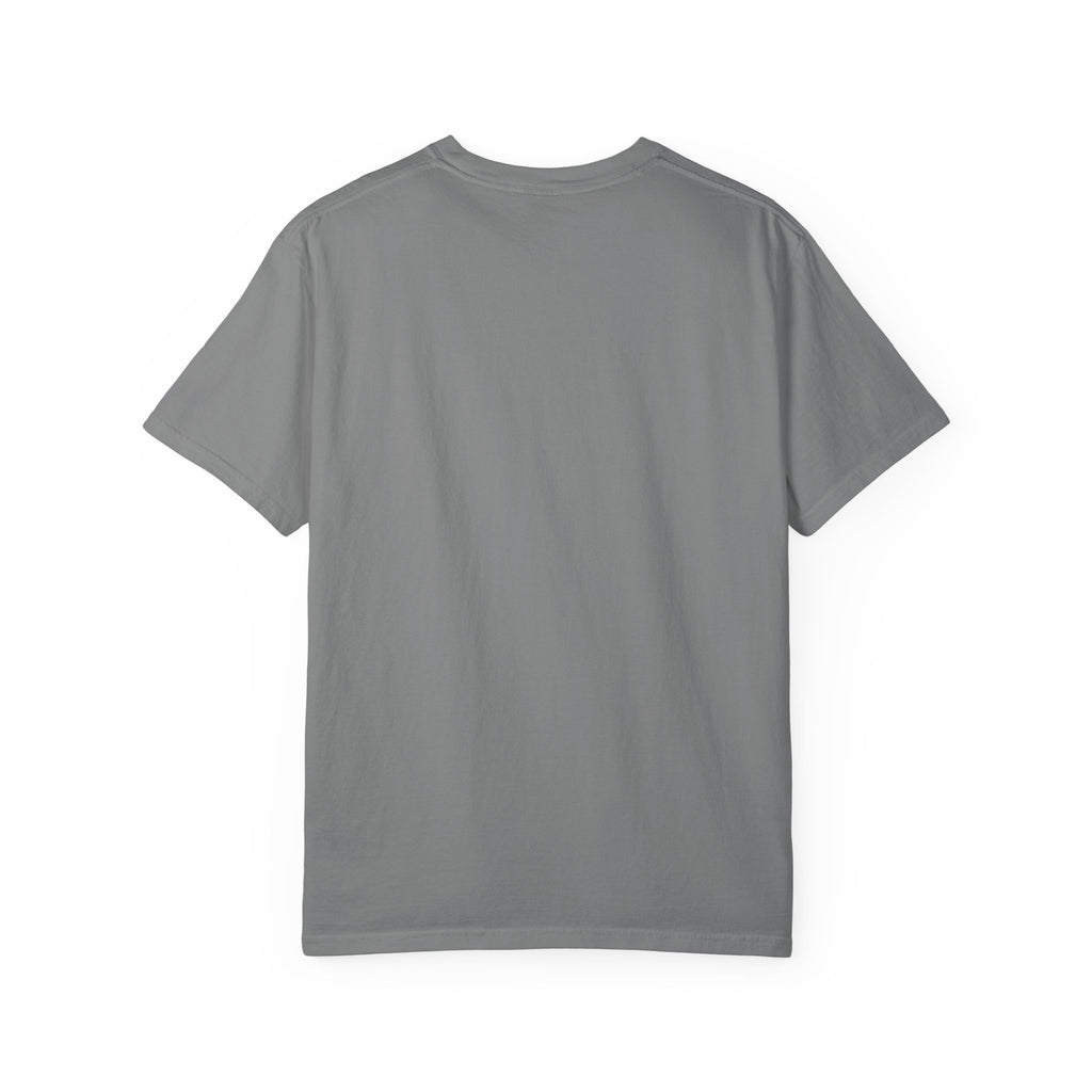 Trash Panda of the Year 2026 Garment-Dyed T-Shirt | Jimothy-Inspired Raccoon Tee