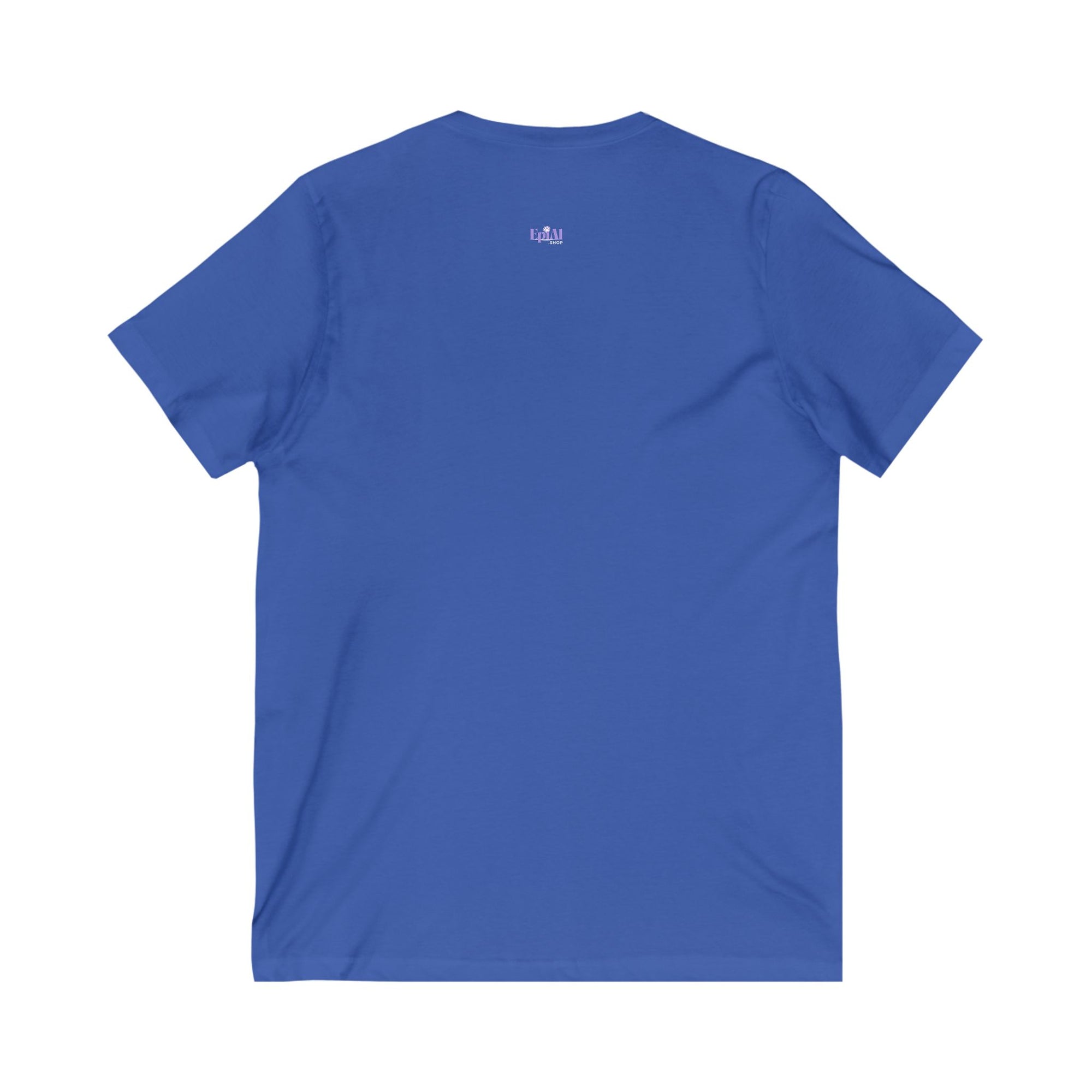 Gulf America V-Neck Tee