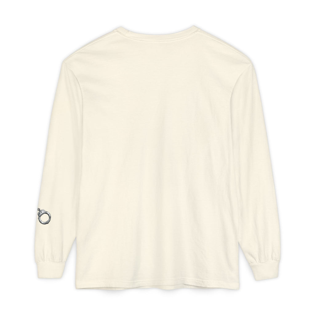 Presumed Innocent Until Facebook Gets Bored Long Sleeve Shirt