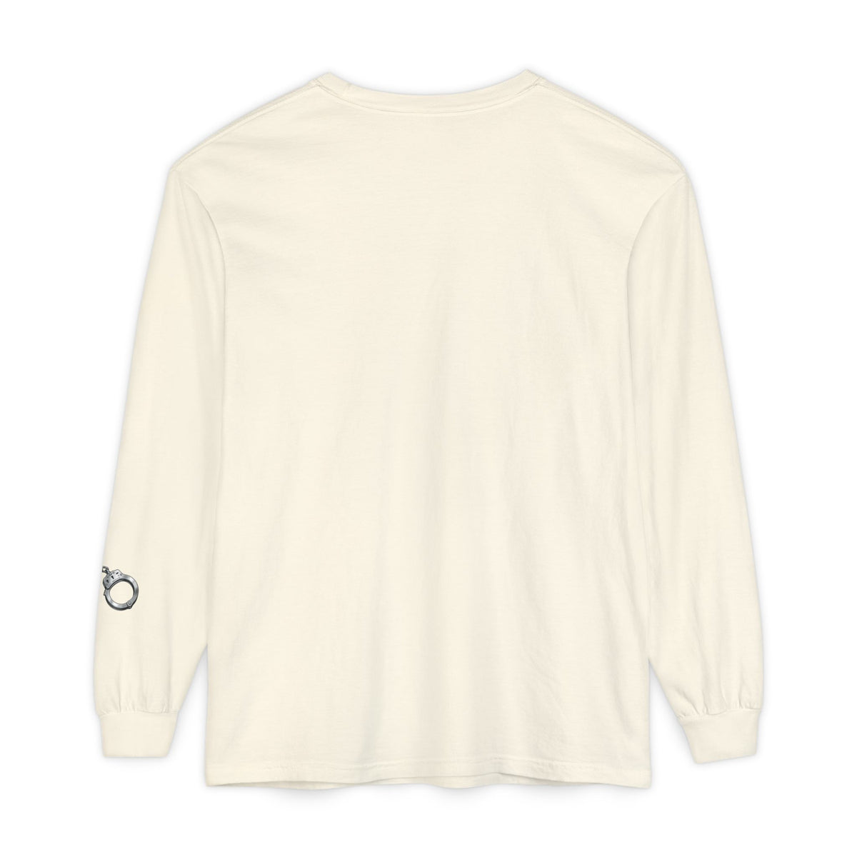 Presumed Innocent Until Facebook Gets Bored Long Sleeve Shirt