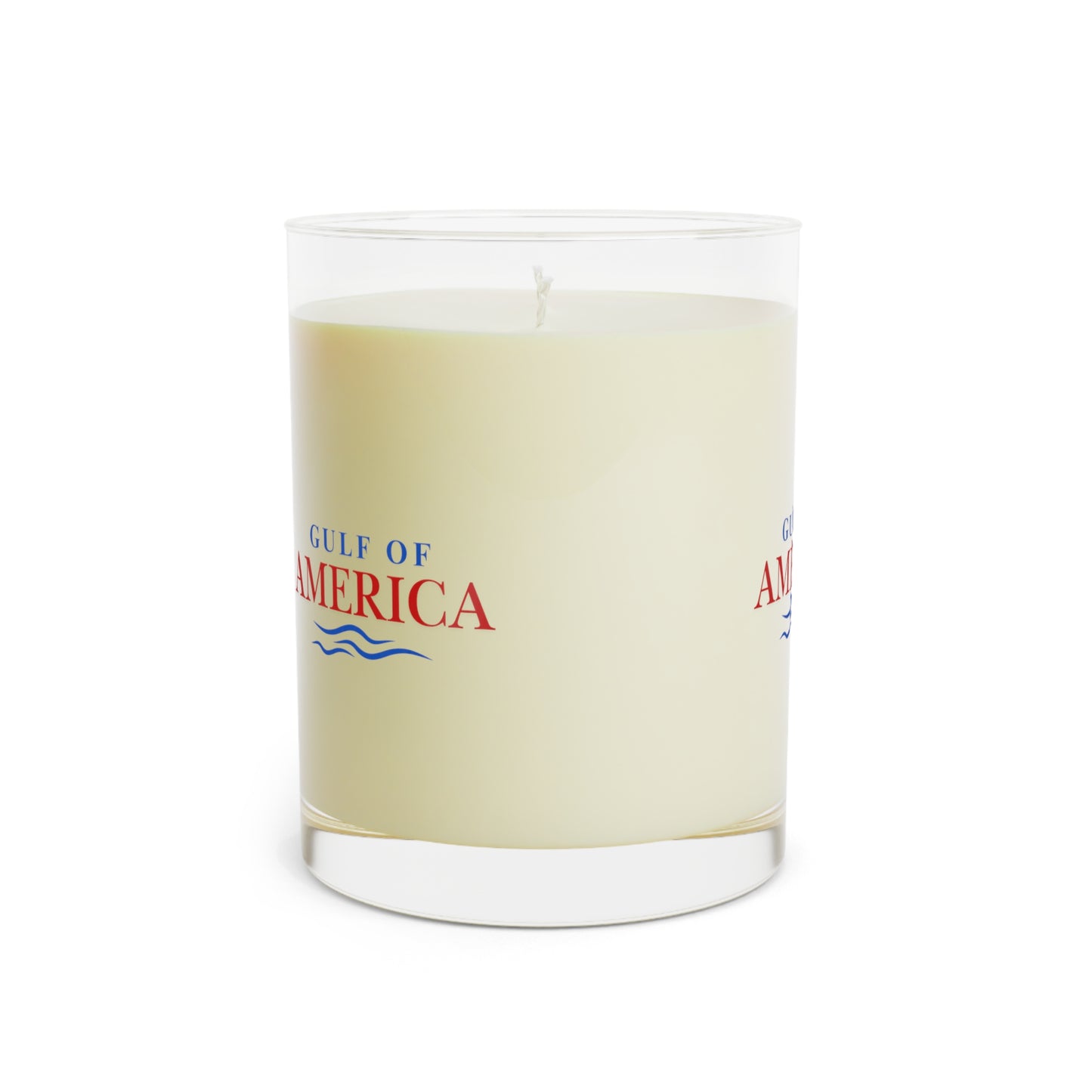 Gulf of America Scented Candle, 11oz