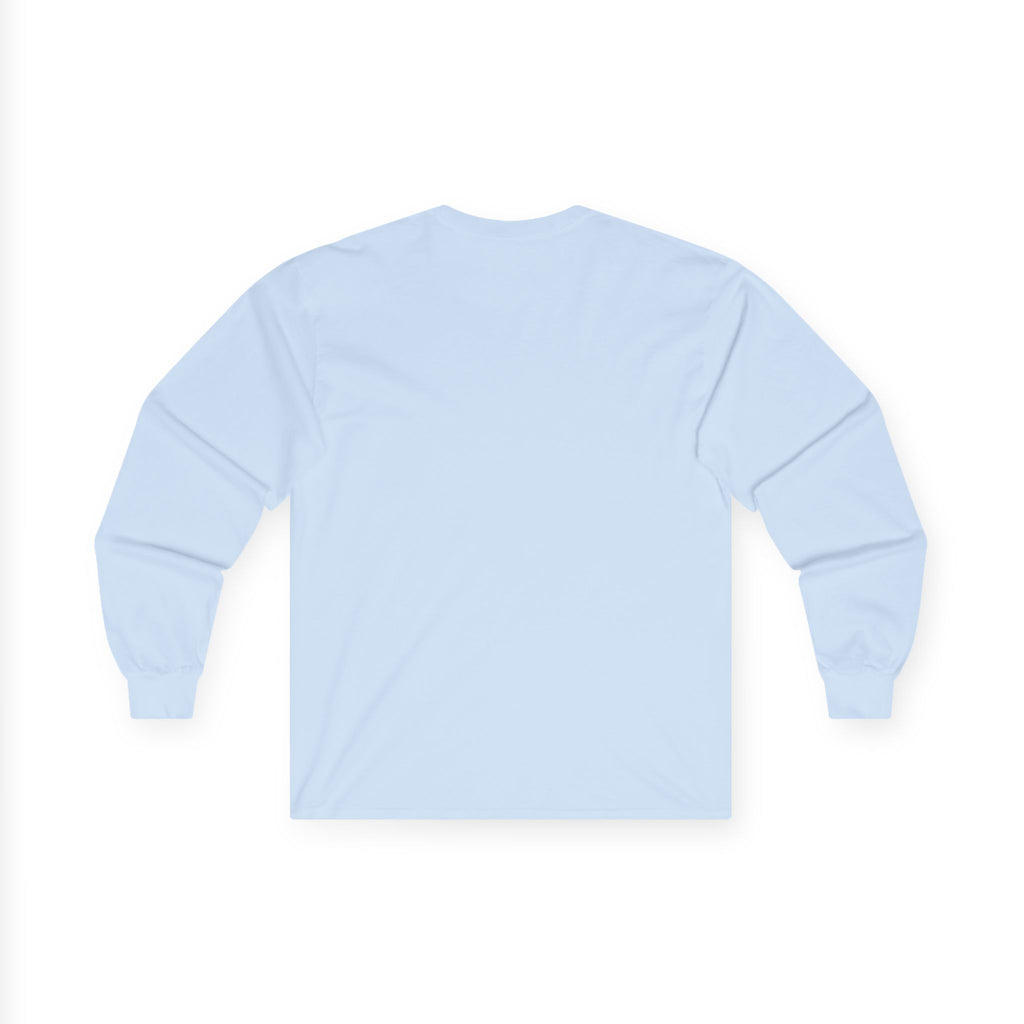 Brainstorm, Literally Epilepsy Awareness Long Sleeve Shirt | Purple Brain Epilepsy Tee