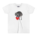 Jimothy’s Big Heart Kids’ T-Shirt