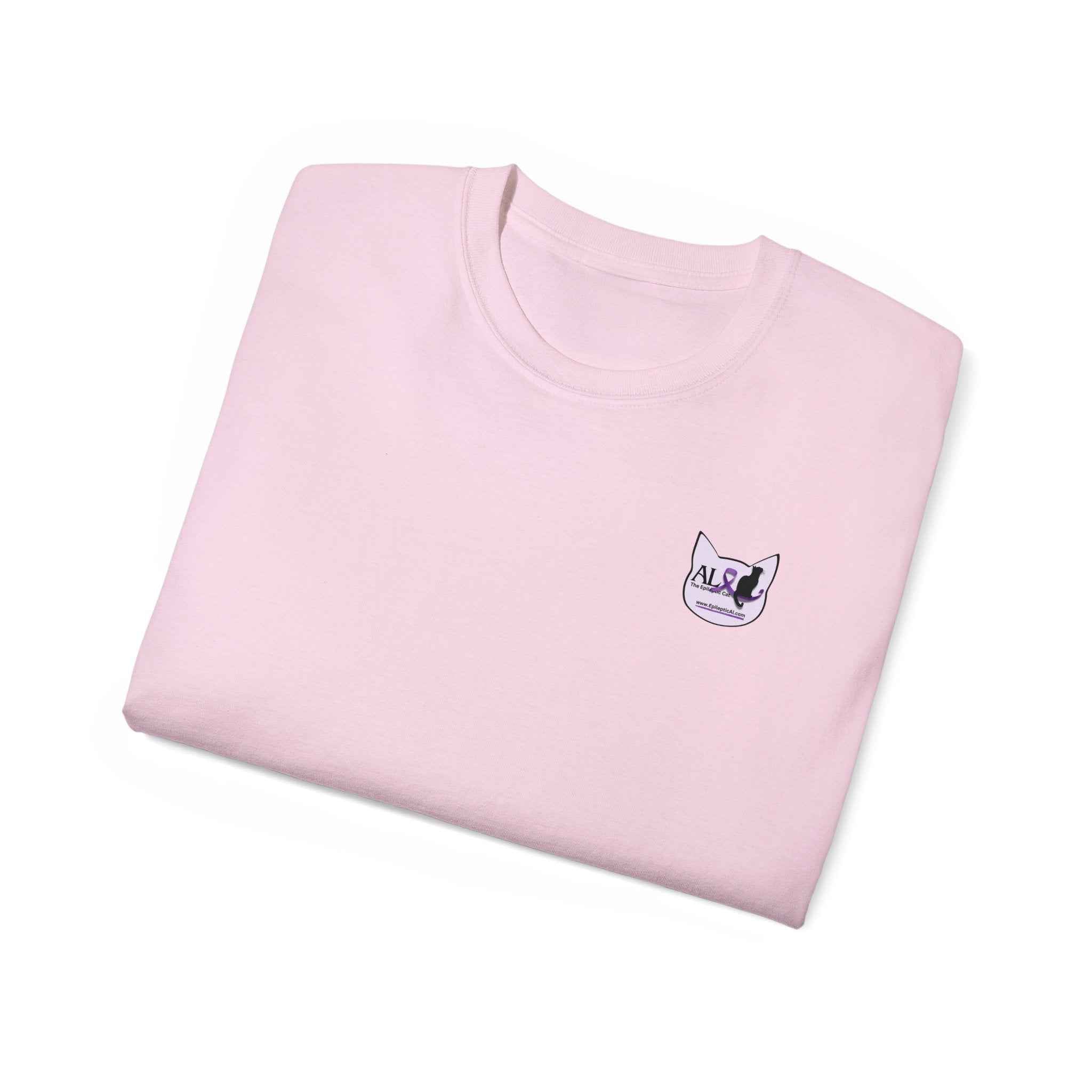 Following Me Unisex Ultra Cotton Tee - EpiAl's Shop