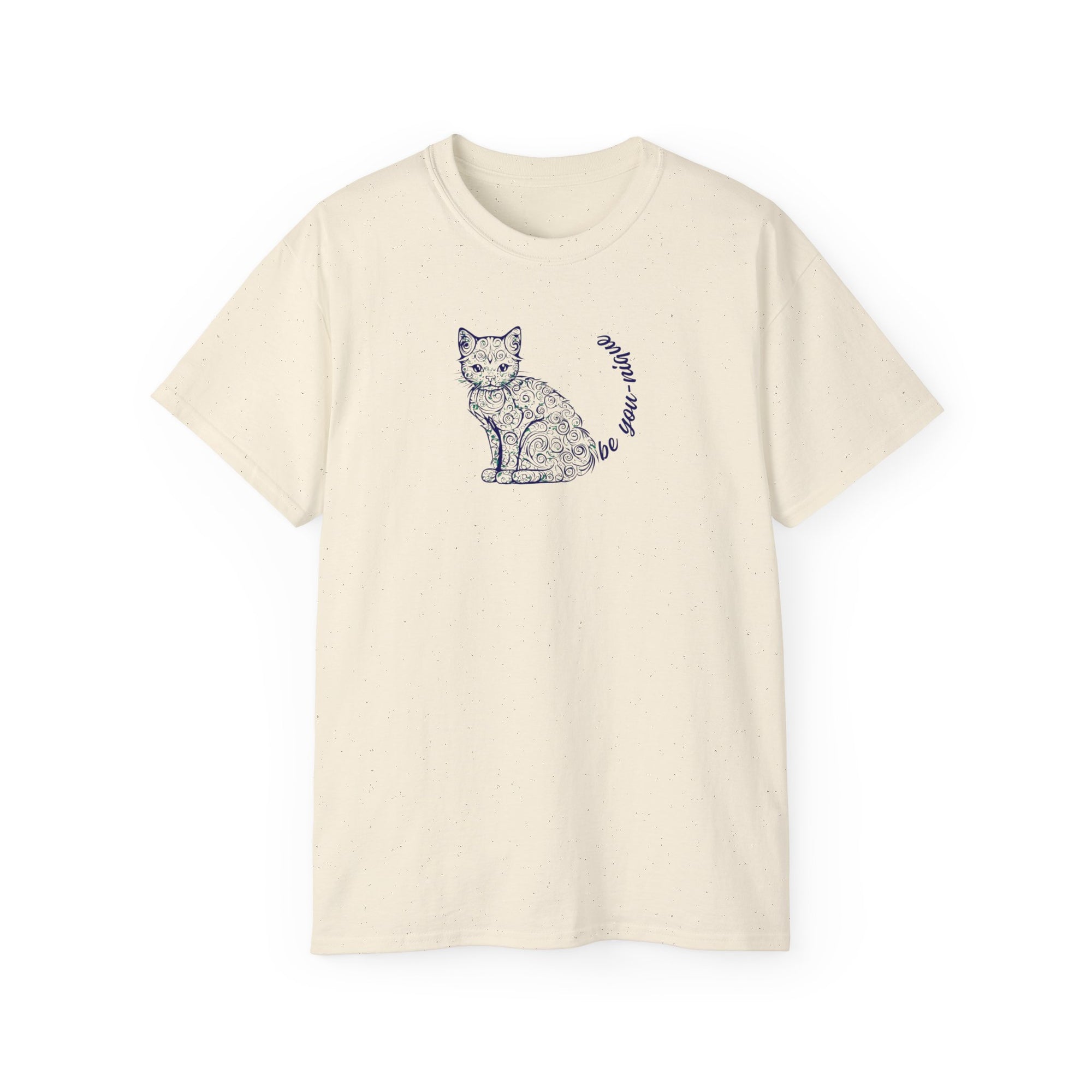 You - nique Unisex Ultra Cotton Tee - T - Shirt - Epileptic Al’s Shop