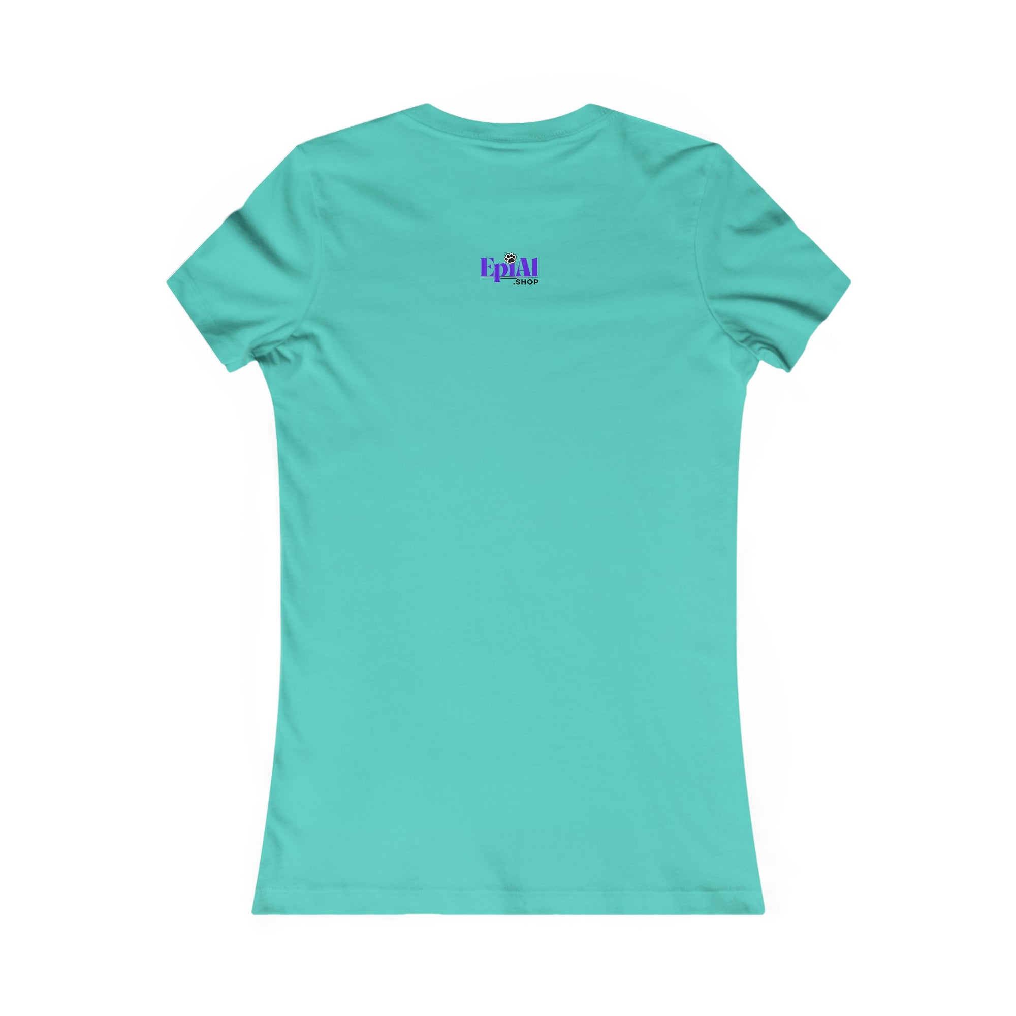 Cat Herder Women's Favorite Tee - T - Shirt - Epileptic Al’s Shop
