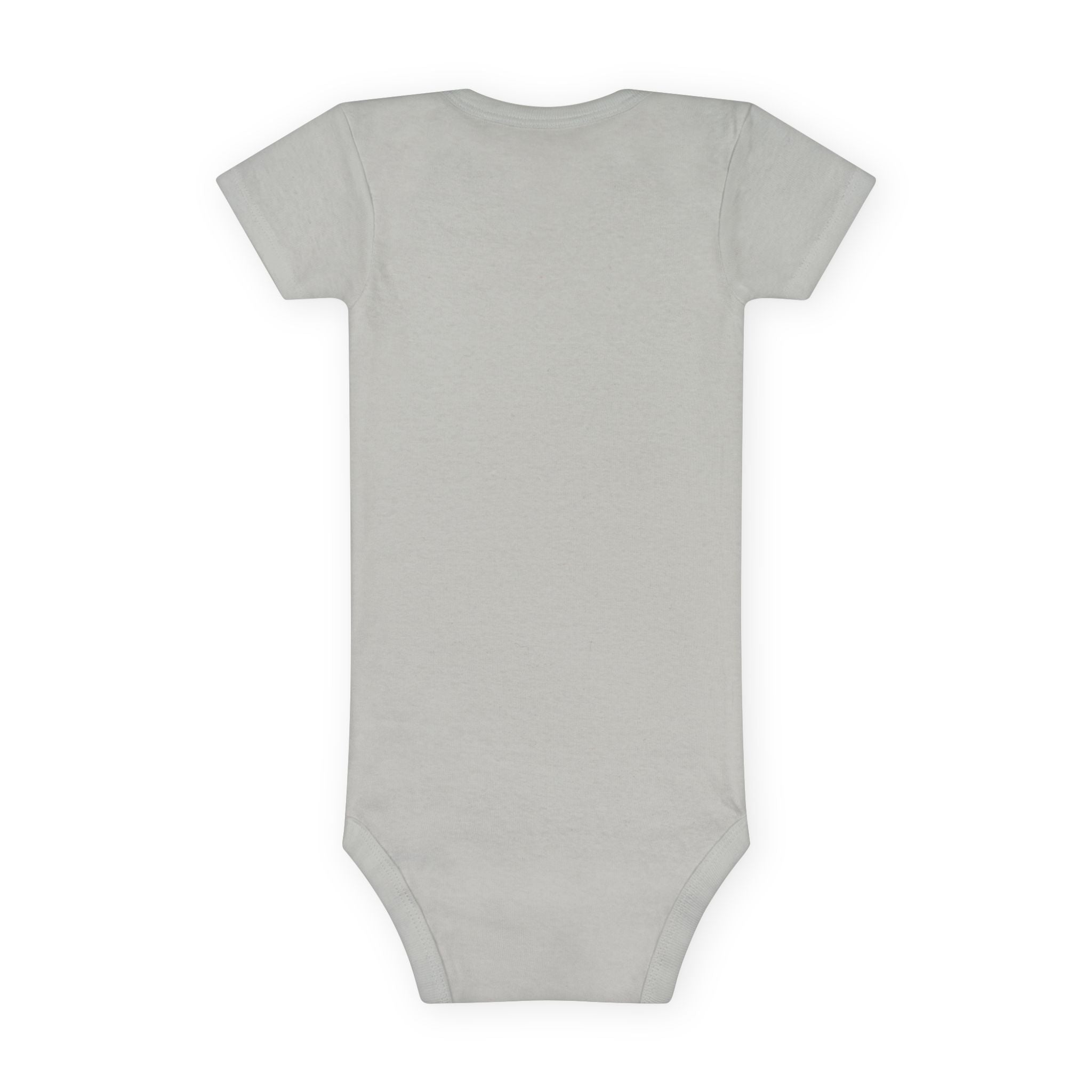 Total Success Baby Bodysuit – Political Parody Edition