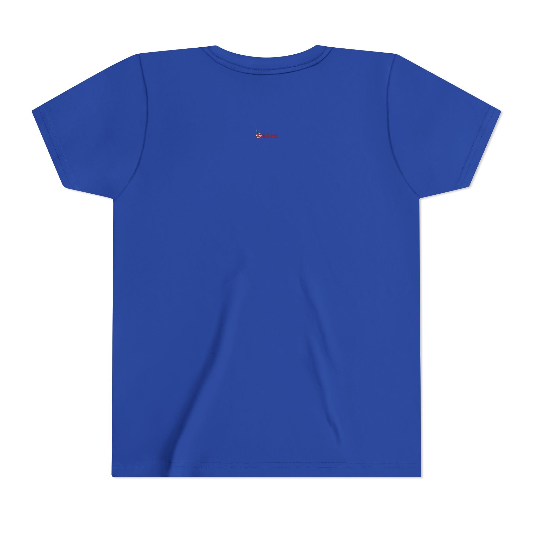 Certified Six-Seven Kids T-Shirt – Everyone Agrees
