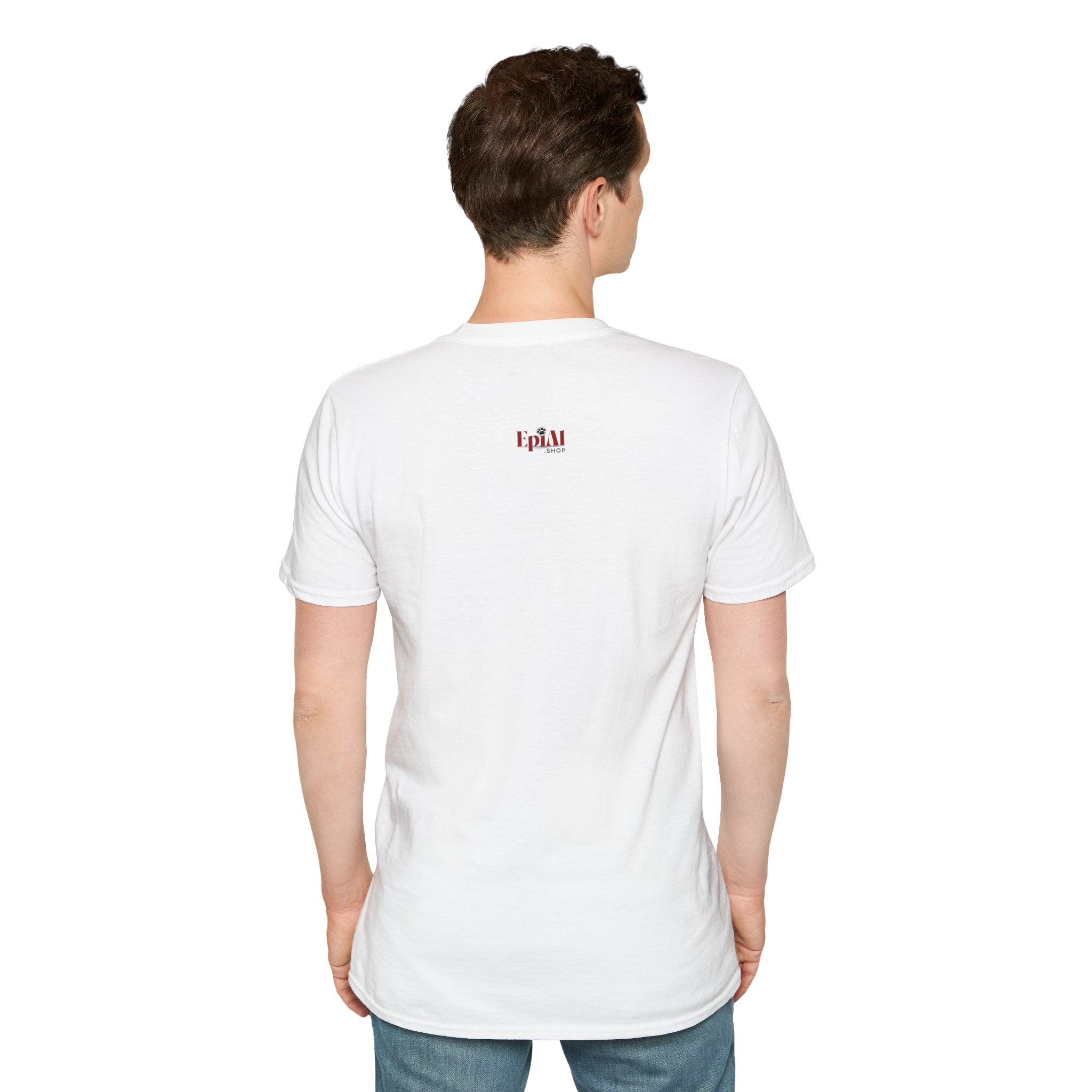 Tremendous T-Shirt Unisex Softstyle T-Shirt - EpiAl's Shop