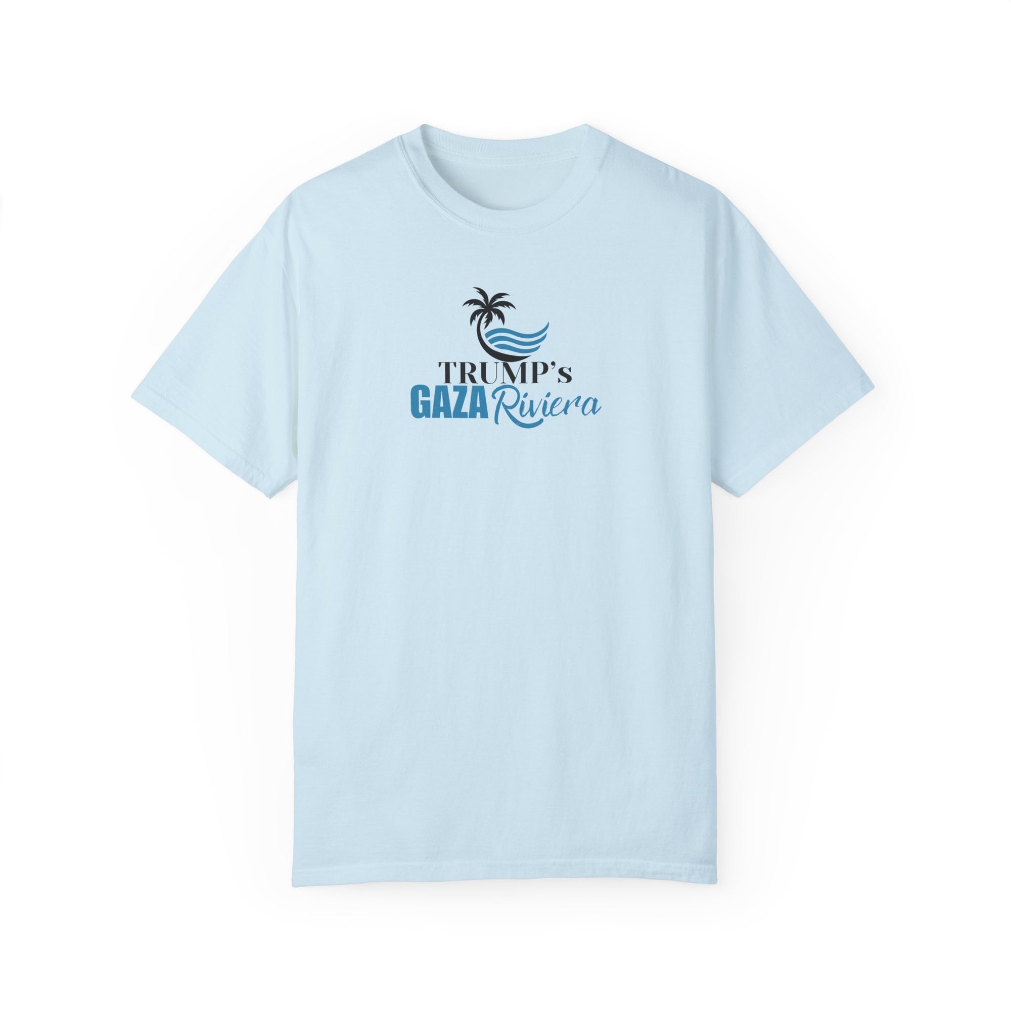 Trump's Gaza Riviera Unisex Graphic Tee