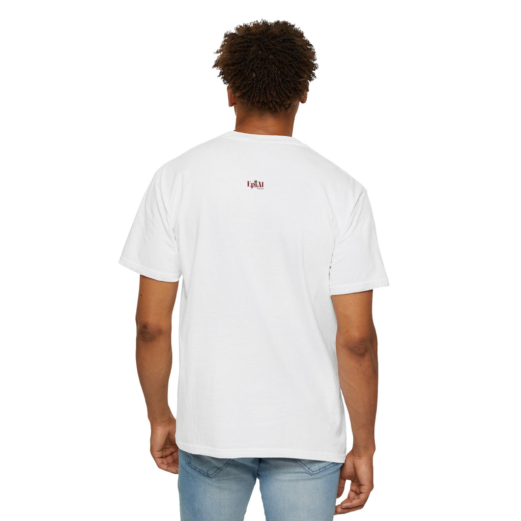 Meow Vibes Unisex T-Shirt | Funny Cat Tee
