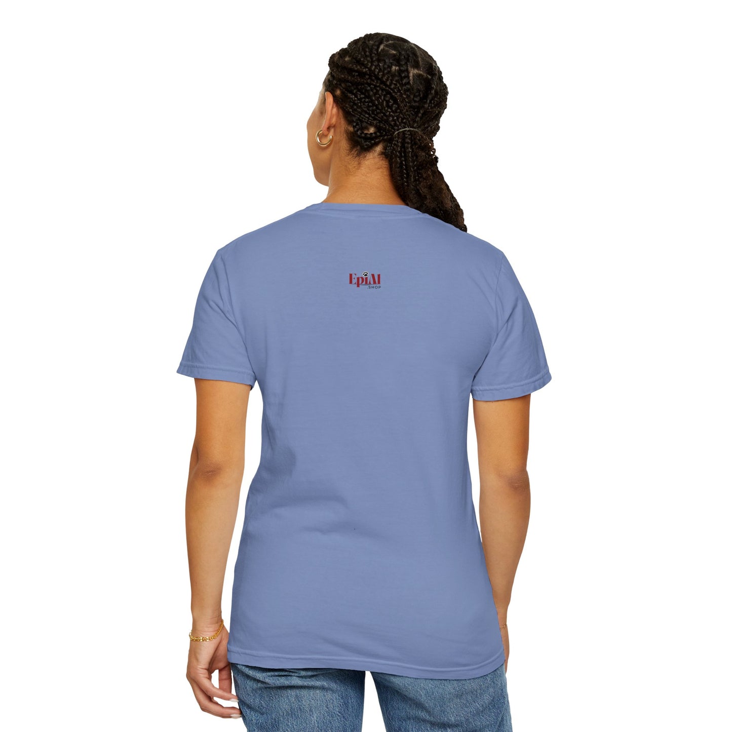 Trump Graphic Unisex T-Shirt - Bold & Colorful Statement Tee