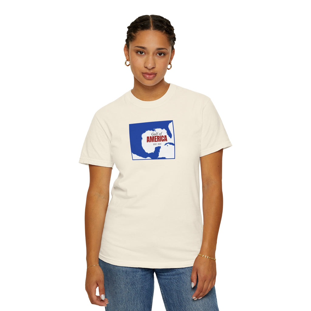 American Gulf Est. 2025 Unisex Tee