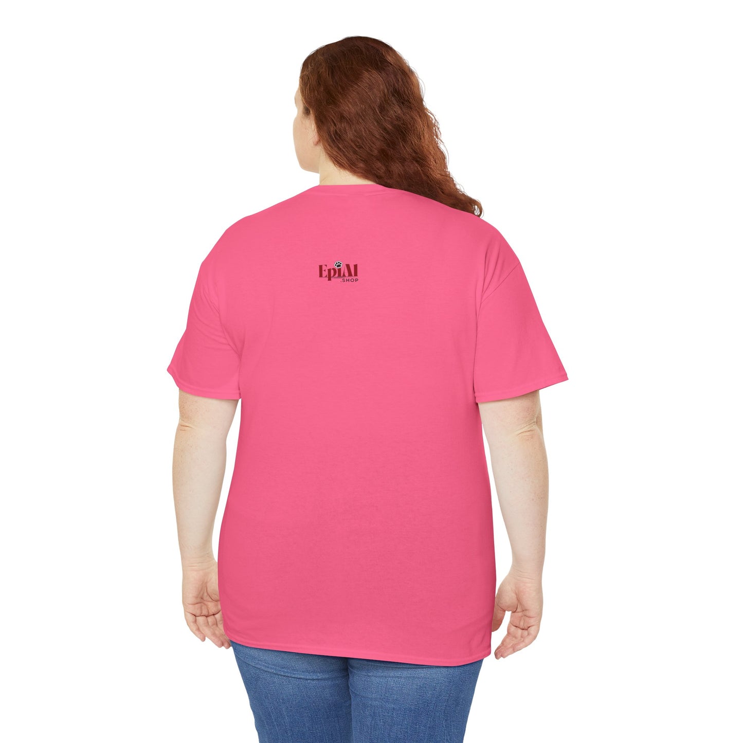 Hurricane Milton Survivor Unisex Heavy Cotton Tee
