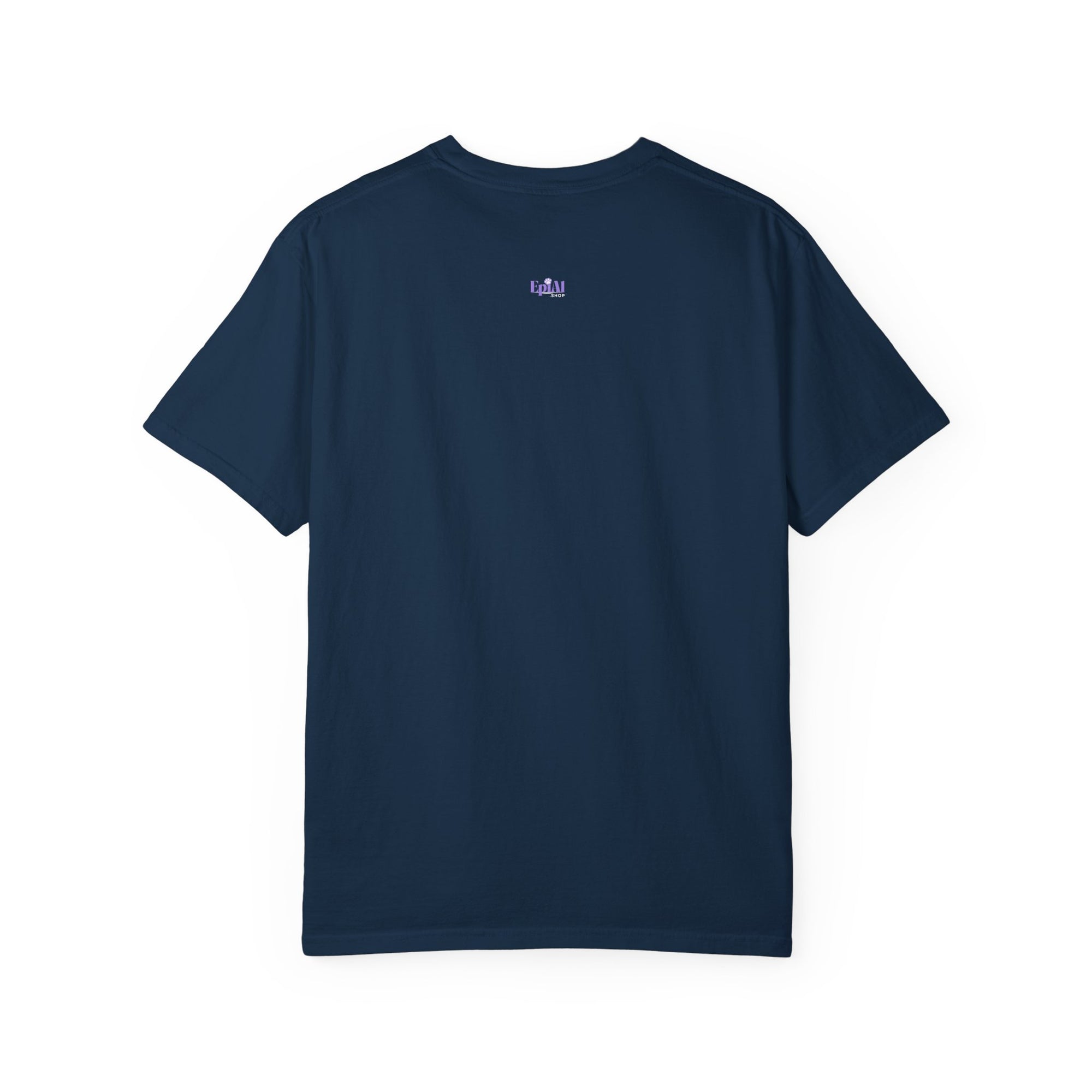 Meow Vibes Unisex T-Shirt | Funny Cat Tee