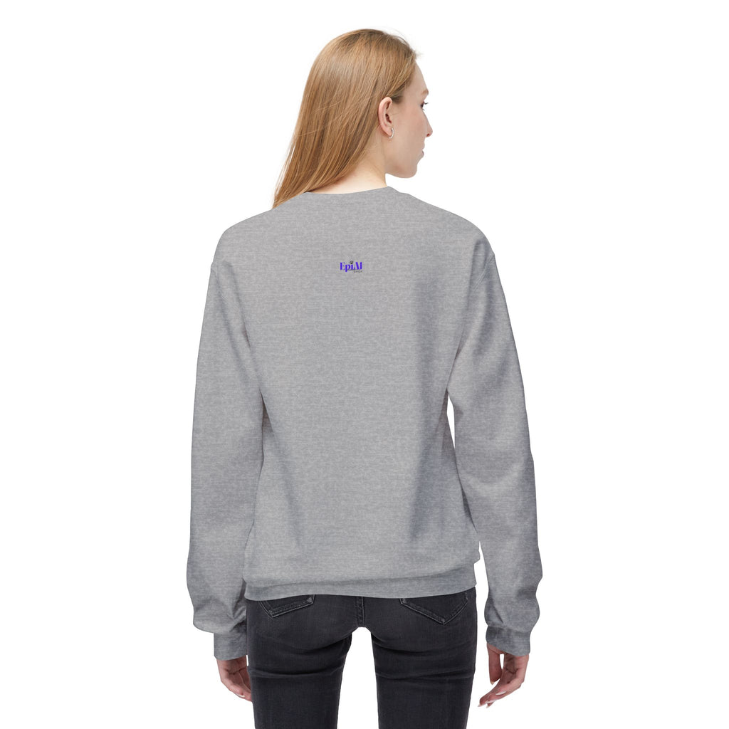 Just a Dreamer Ozzy Cat Sweatshirt