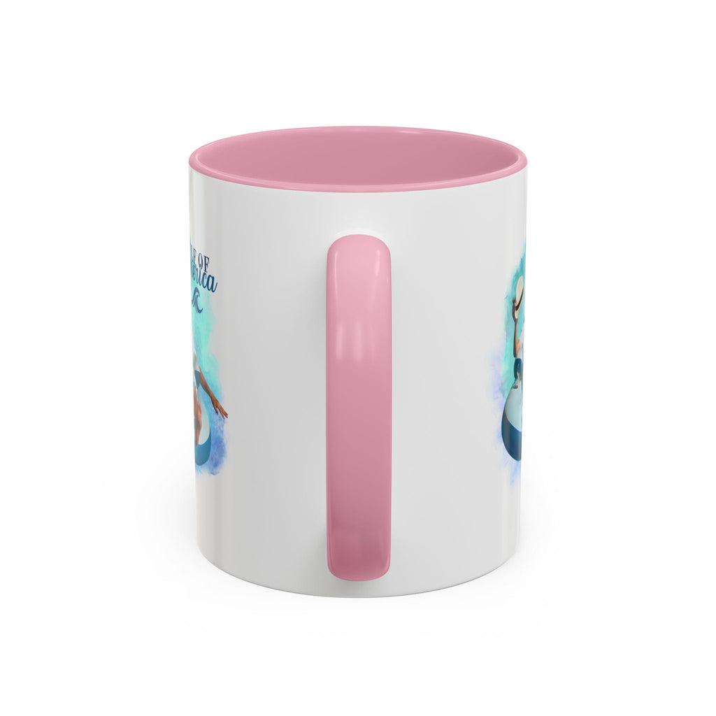 Trump Gulf of America Mug Printify