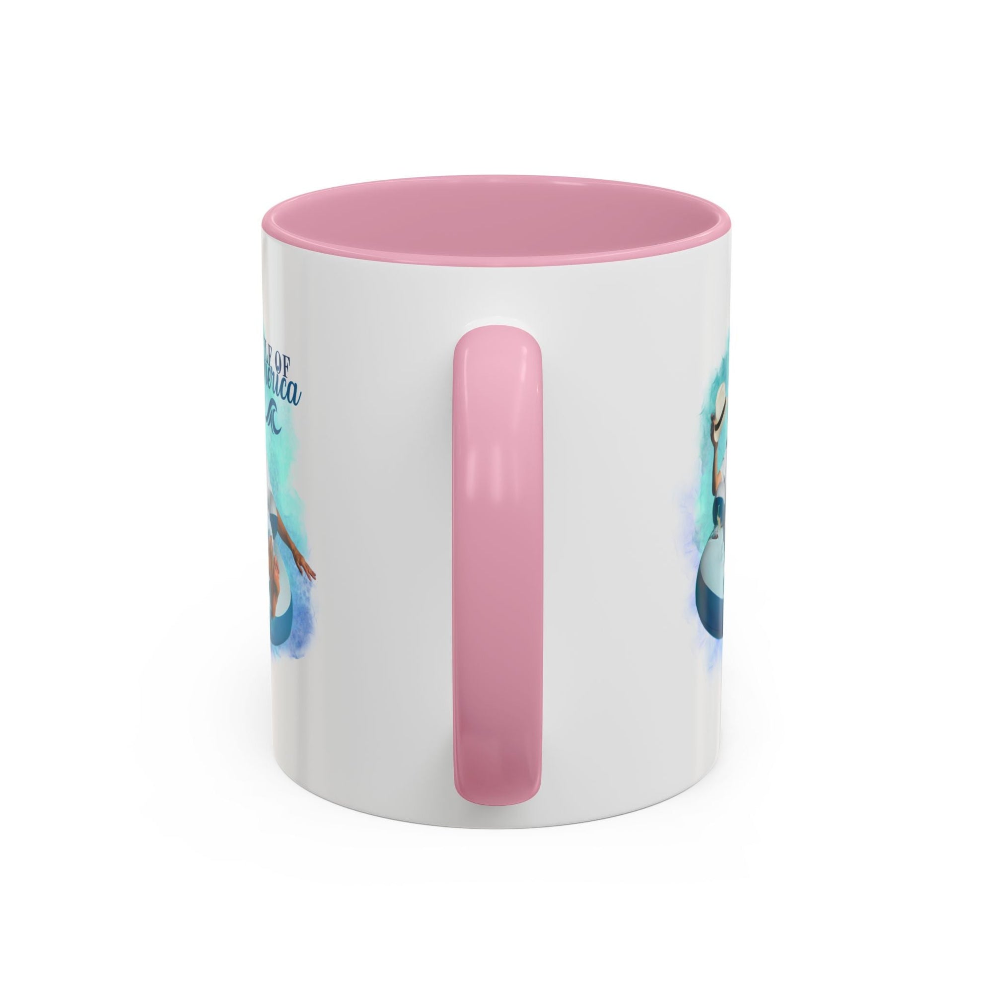 Trump Gulf of America Mug Printify