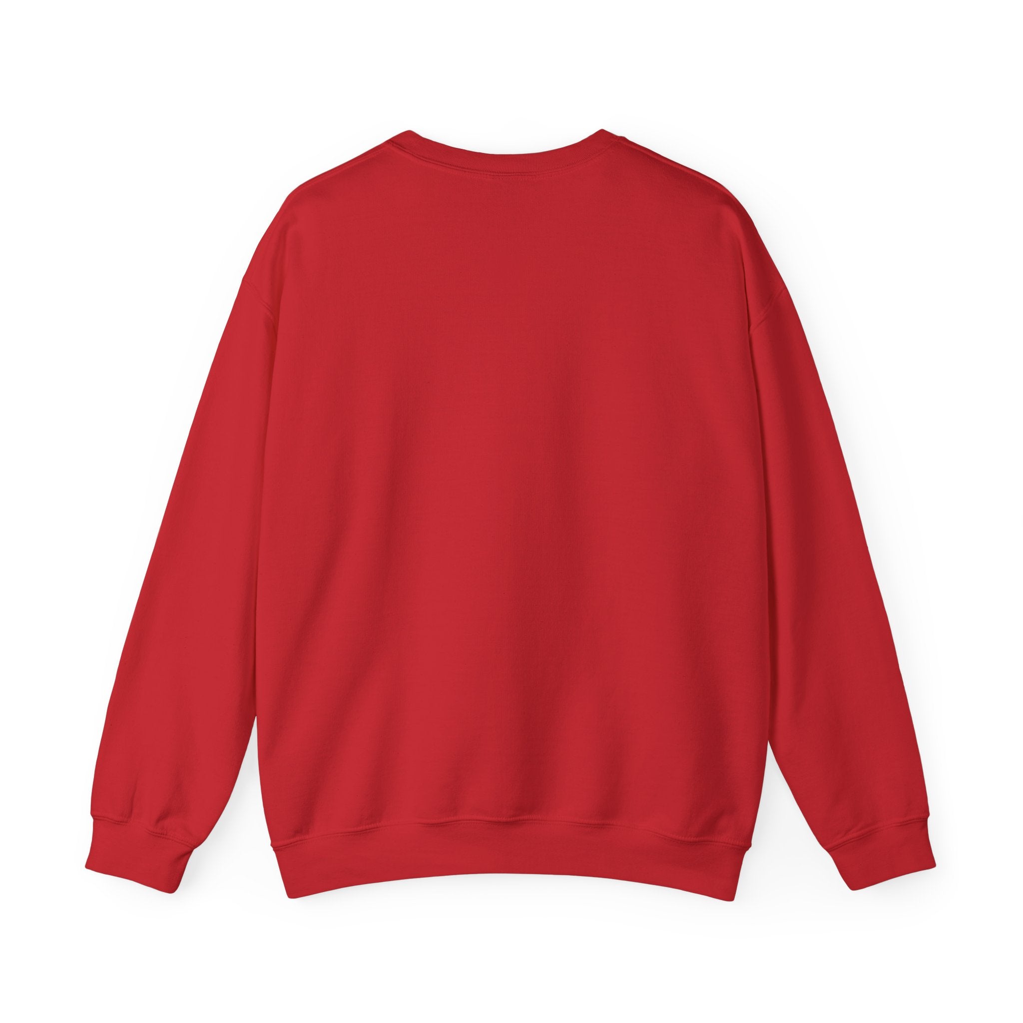 “It’s Right Here” Political Parody Crewneck Sweatshirt
