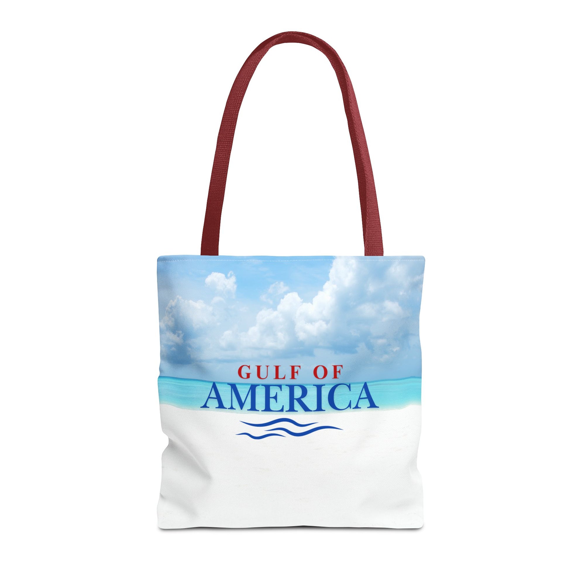 American Gulf Tote Bag
