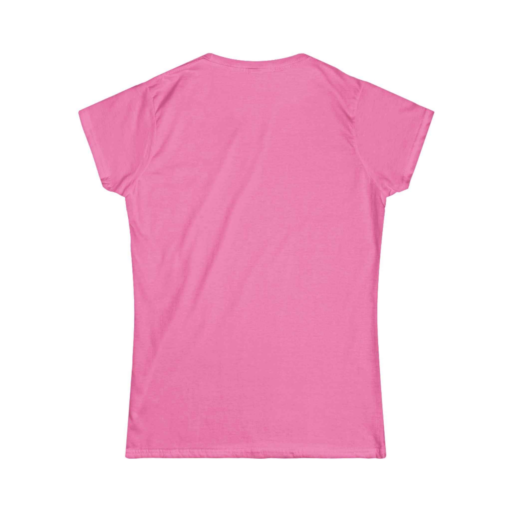 Gracefully Unimpressed Women’s Tee – Soft Look, Sharp Mood