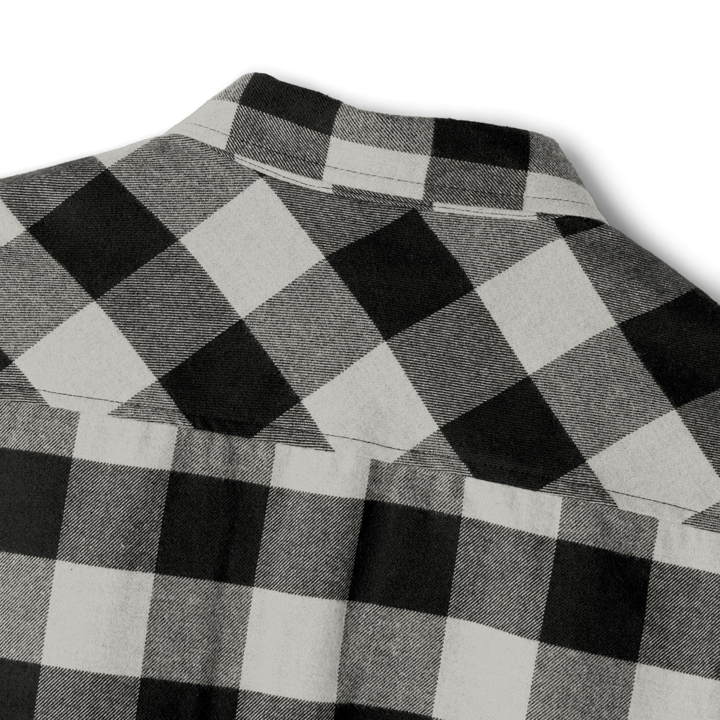 Epilepsy Butterfly Unisex Flannel Shirt