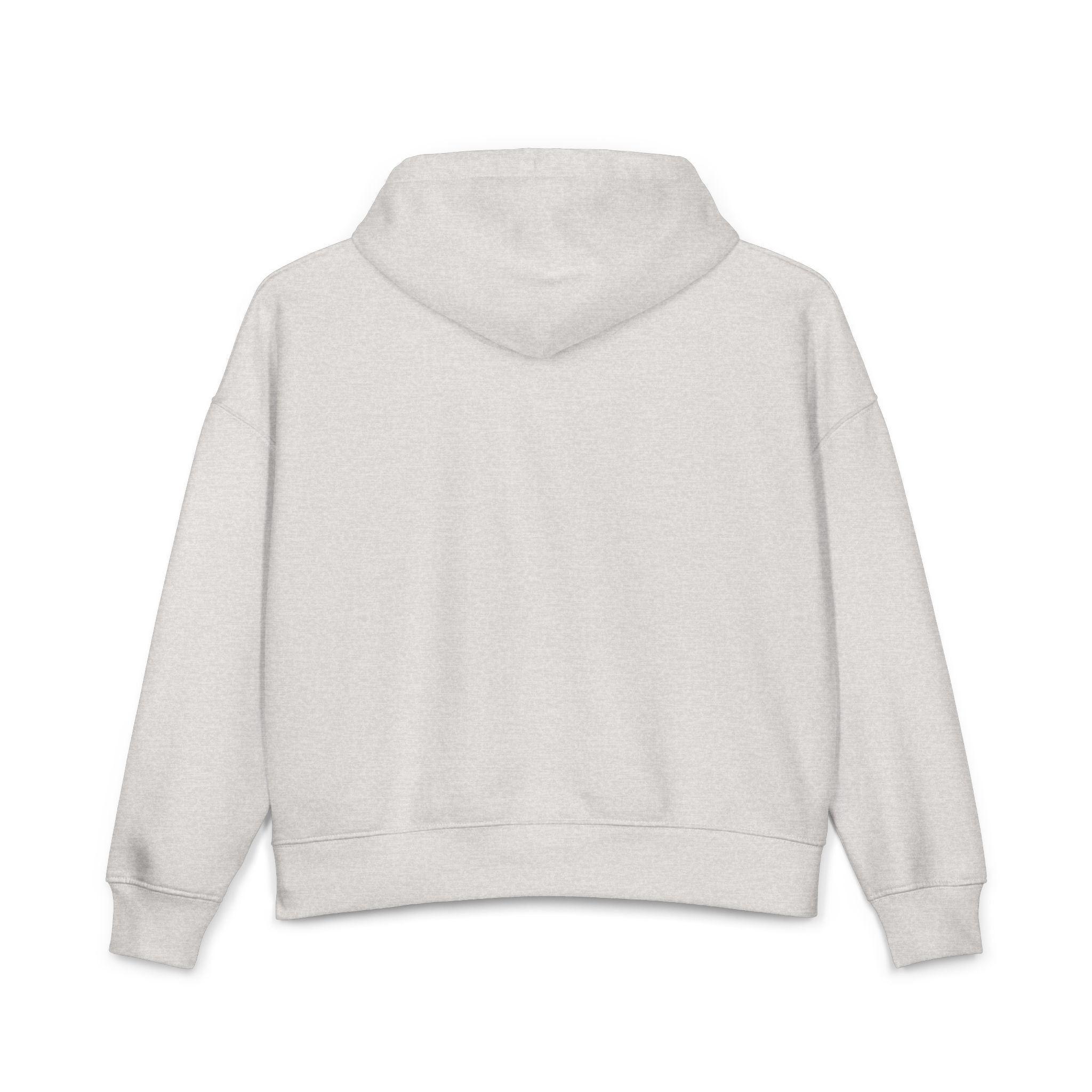 Beautifully Unpredictable Epilepsy Awareness Organic Cotton Hoodie