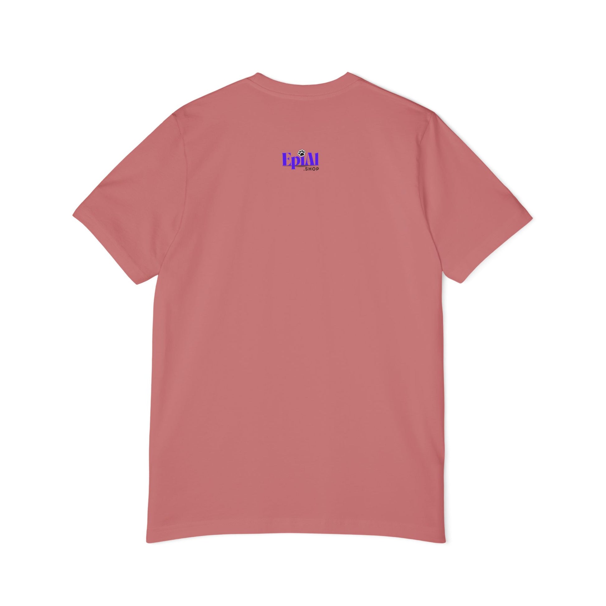 Drummer Kitty USA - Made Unisex Short - Sleeve Jersey T - Shirt - T - Shirt - Epileptic Al’s Shop