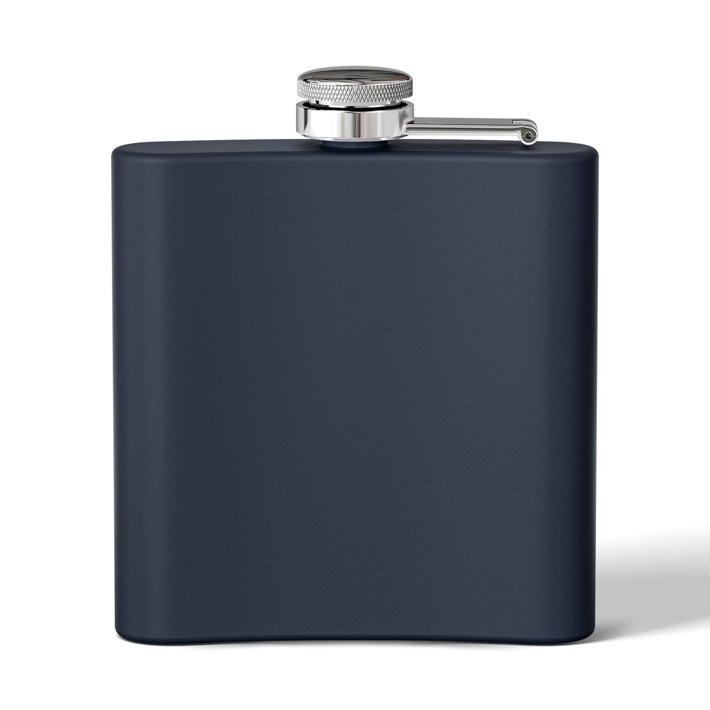 Funny Stainless Steel Flask - Gulf of America - Perfect for Parties & Gifts