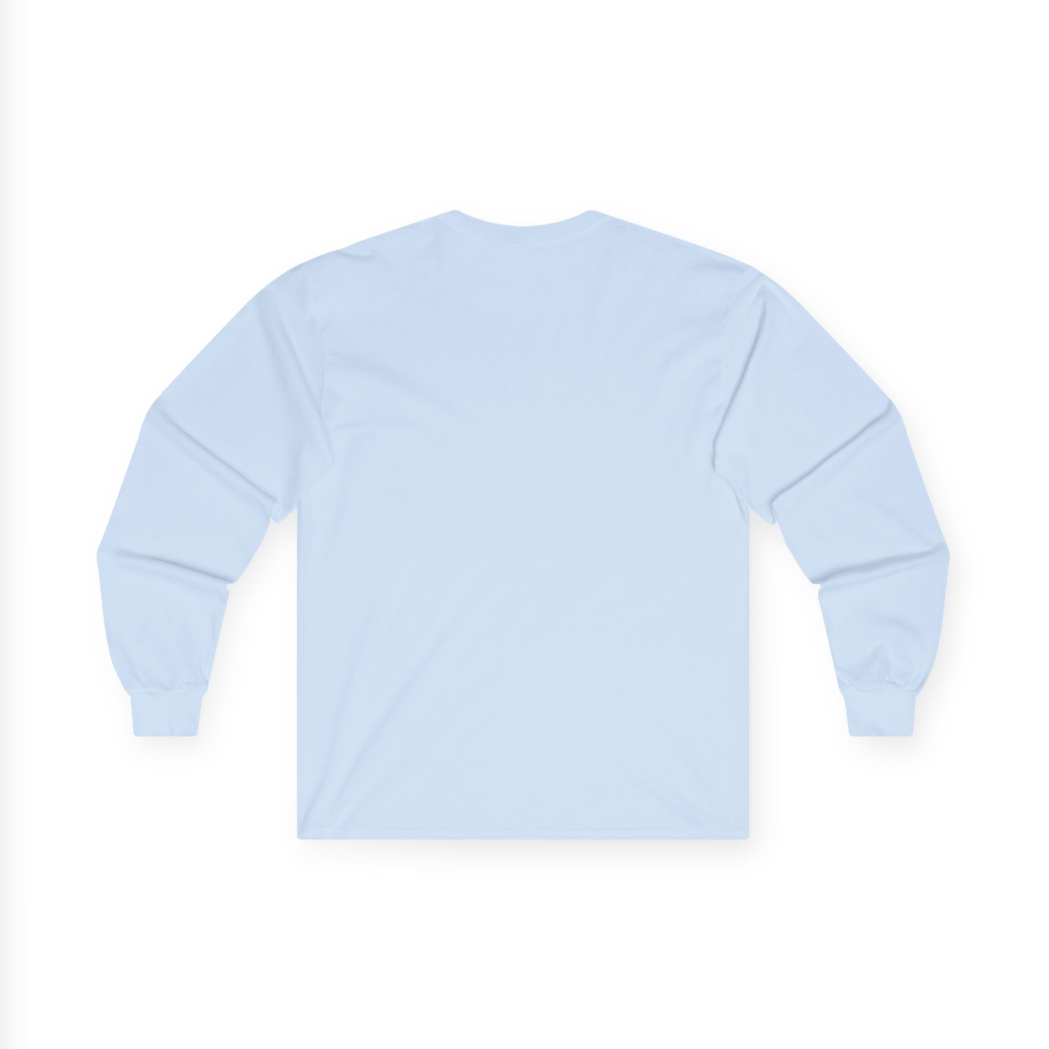Lake Ontario Dressed as Lake America Halloween Unisex Long Sleeve Tee