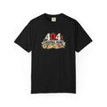 404: Original Name T-Shirt | Funny Geography Renaming Shirt