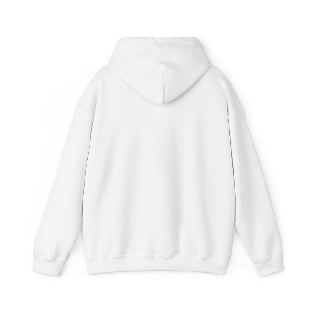 She Pounces & Plays Unisex Heavy Blend™ Hooded Sweatshirt