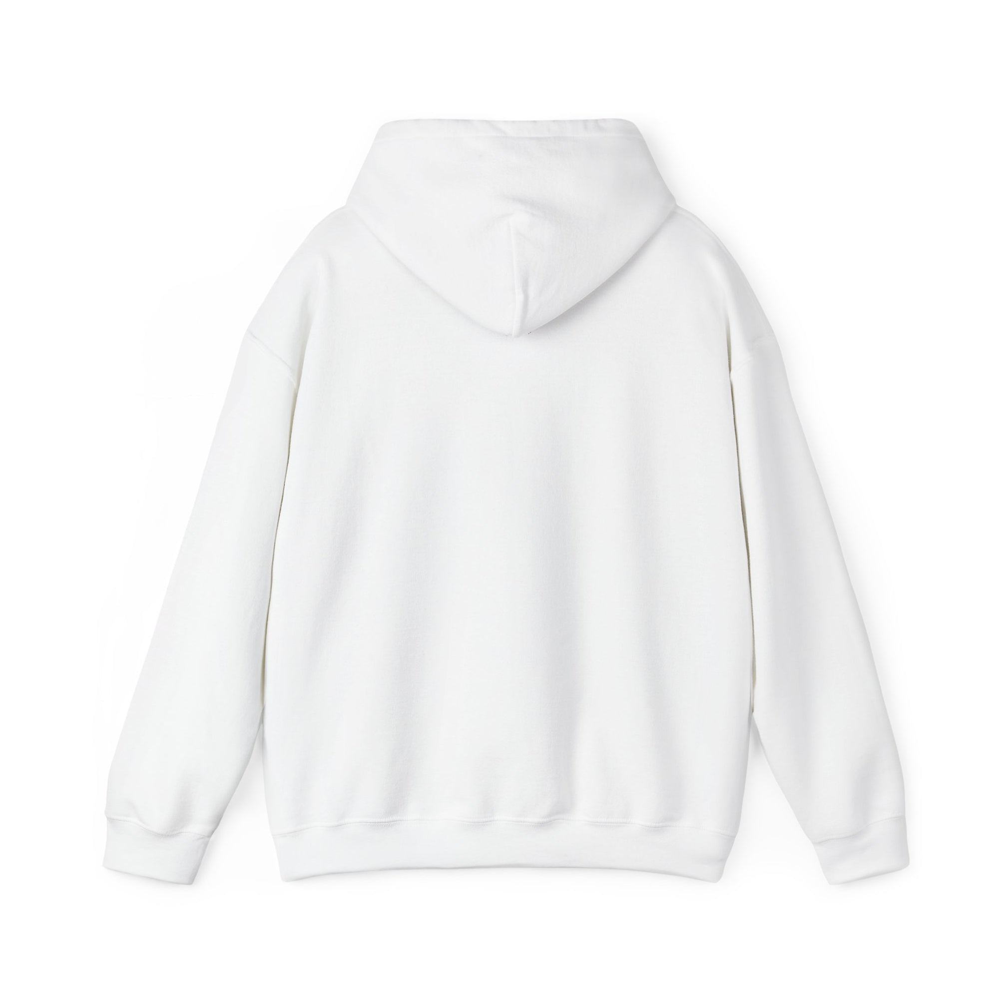 She Pounces & Plays Unisex Heavy Blend™ Hooded Sweatshirt