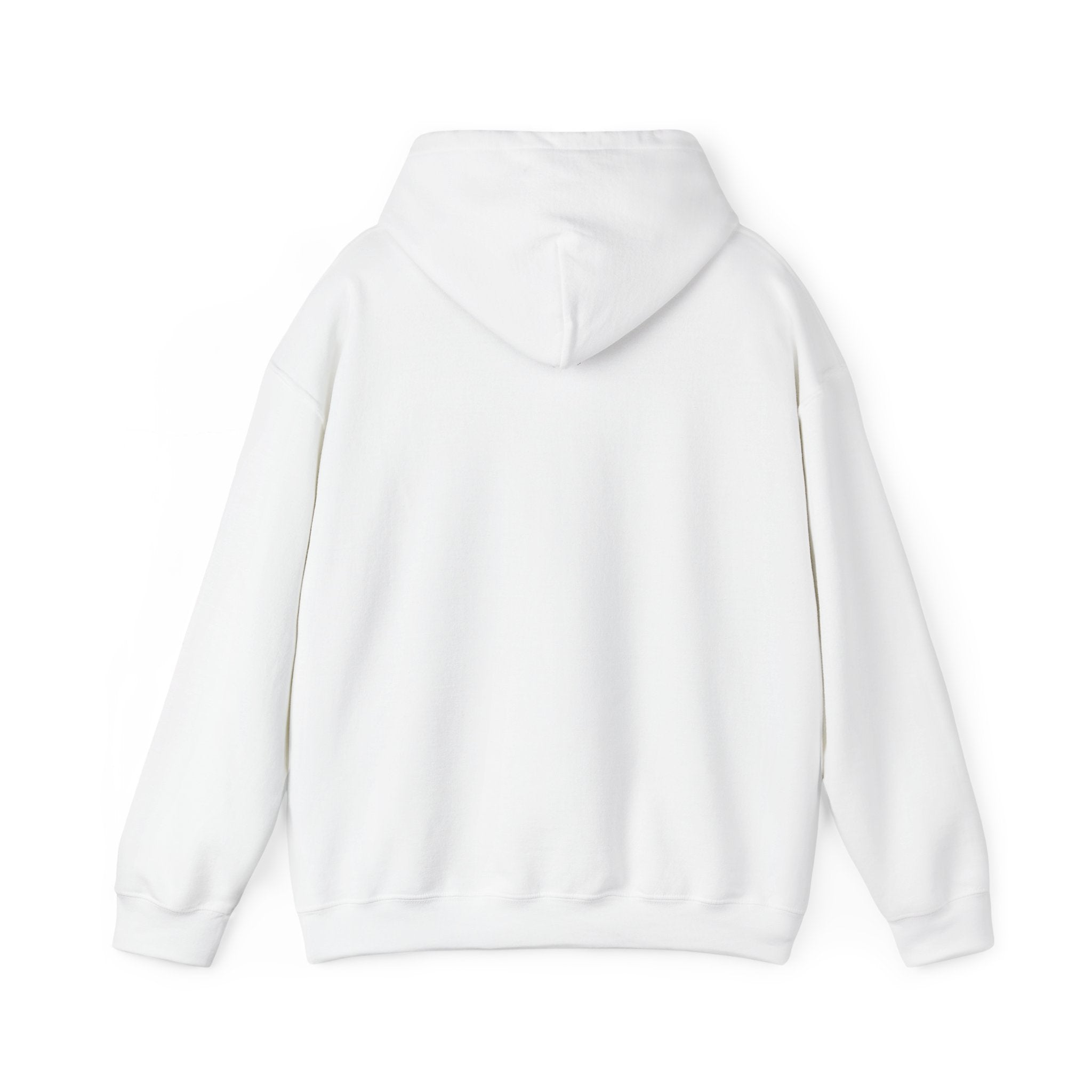 She Pounces & Plays Unisex Heavy Blend™ Hooded Sweatshirt - EpiAl's Shop