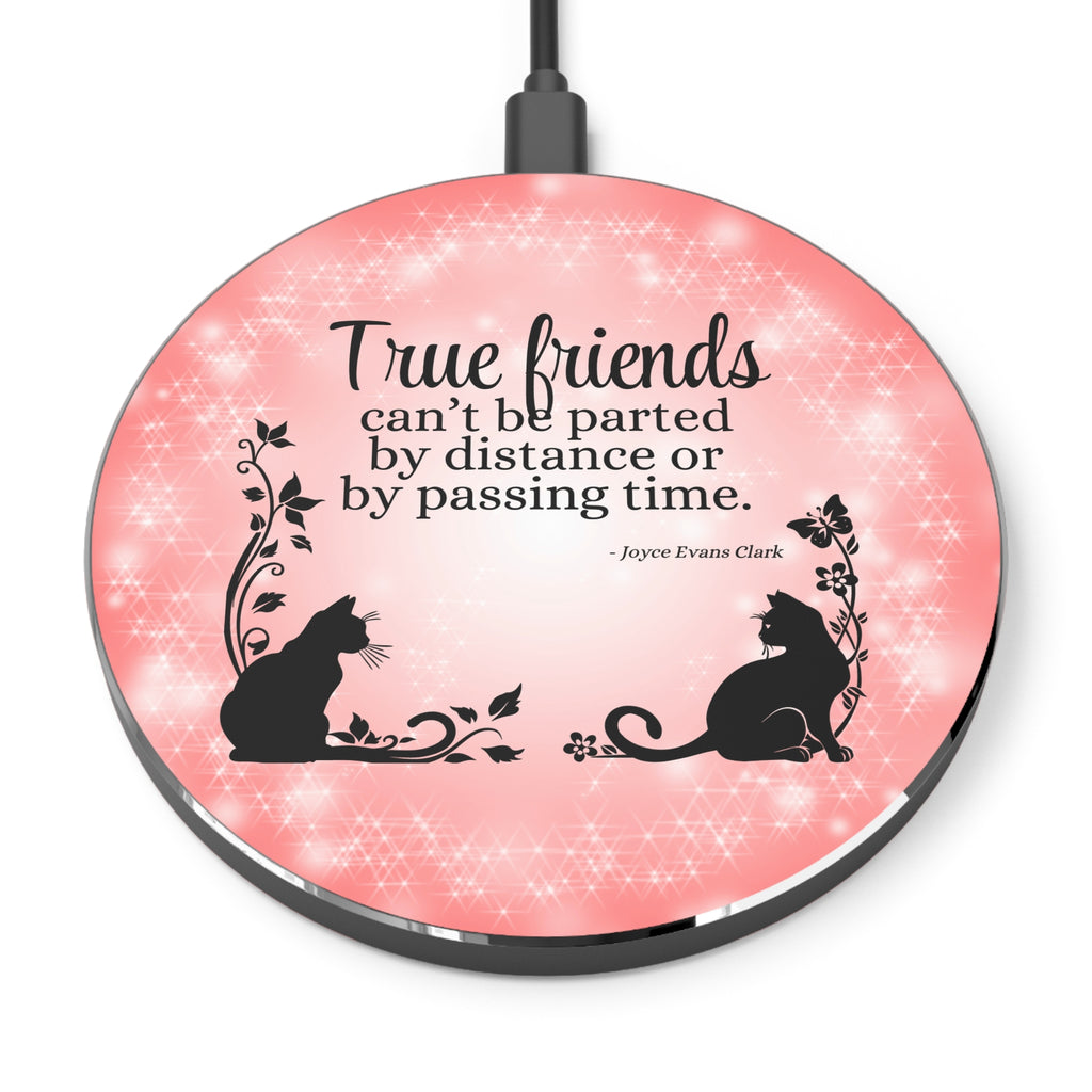 True Friends Wireless Charger