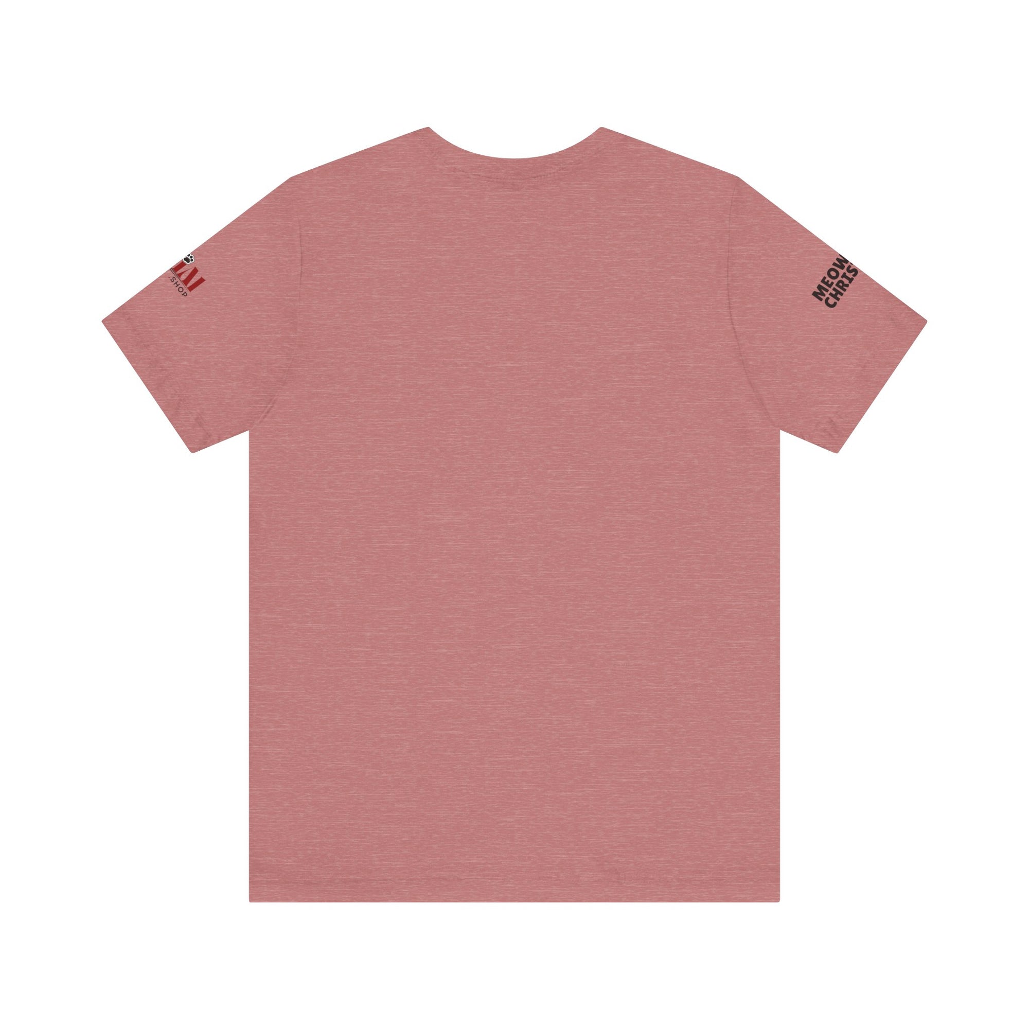 Ball Buster Unisex Jersey Short Sleeve Tee