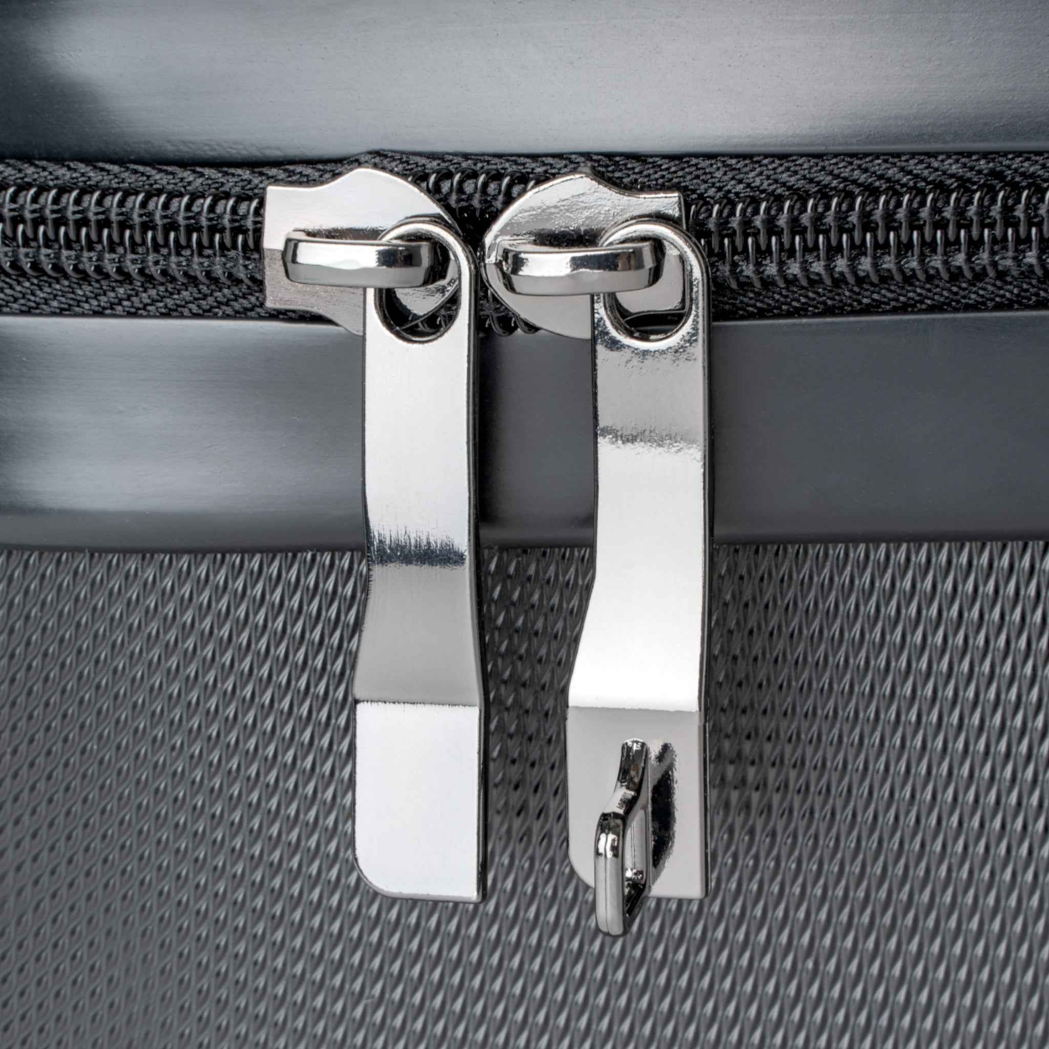 Federal Travel Commission Suitcase — Pre-Cleared for Chaos (and Upgrades)